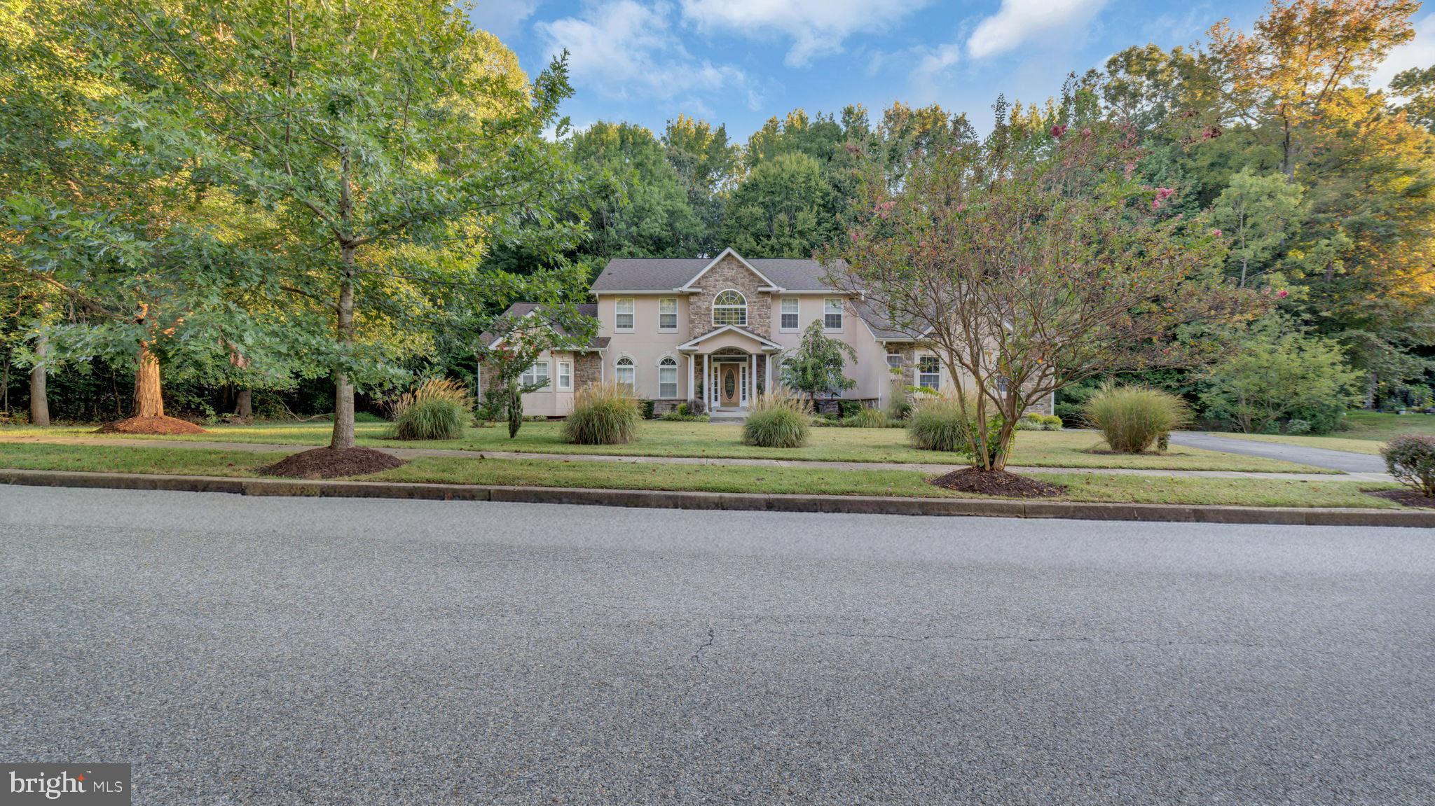 PUTTERS CHOICE - Residential Lease