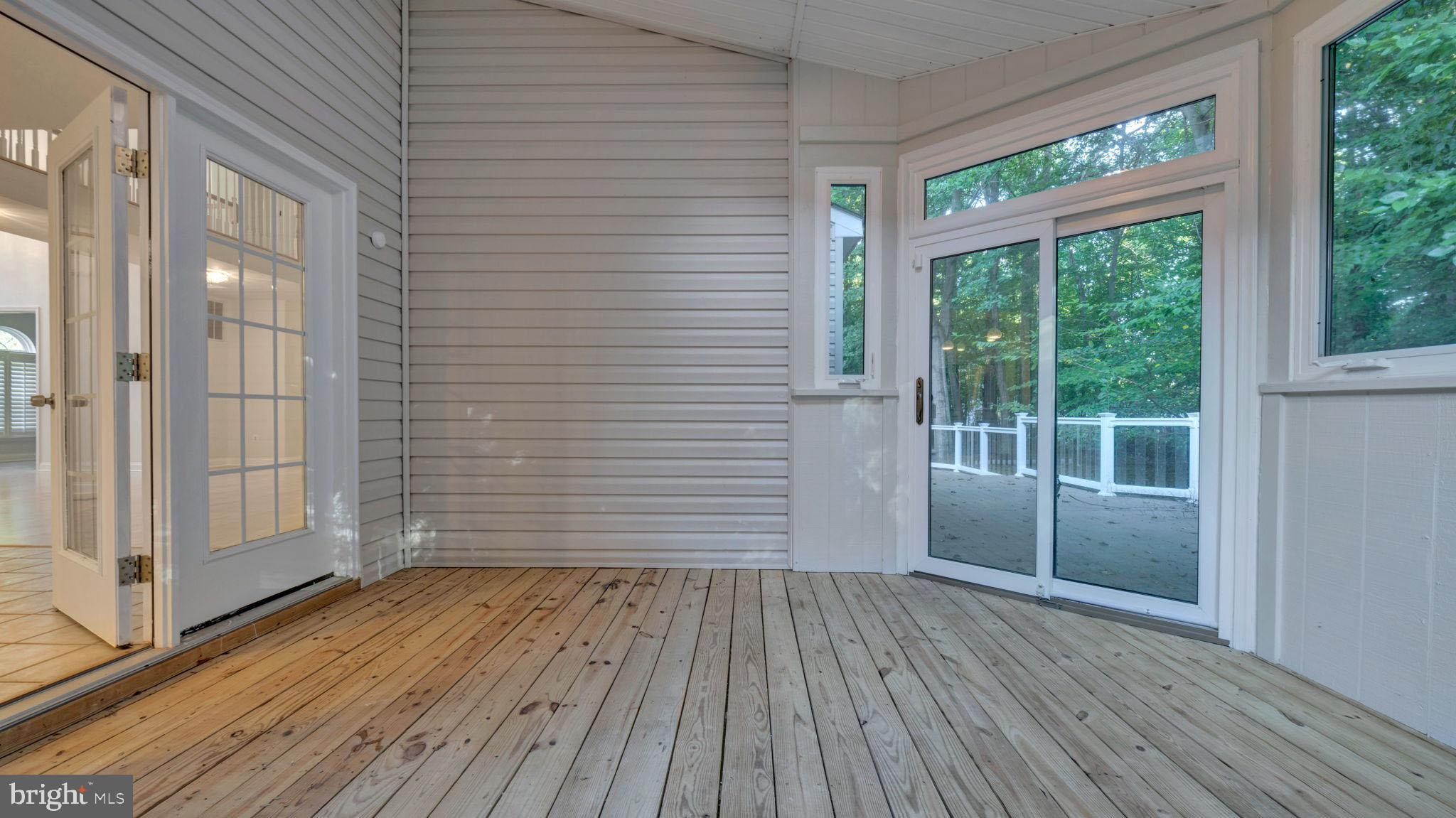 PUTTERS CHOICE - Residential Lease