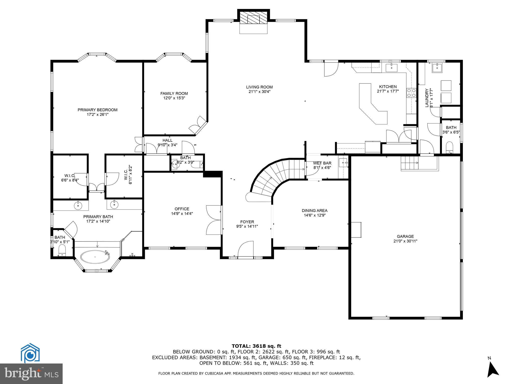 PUTTERS CHOICE - Residential Lease