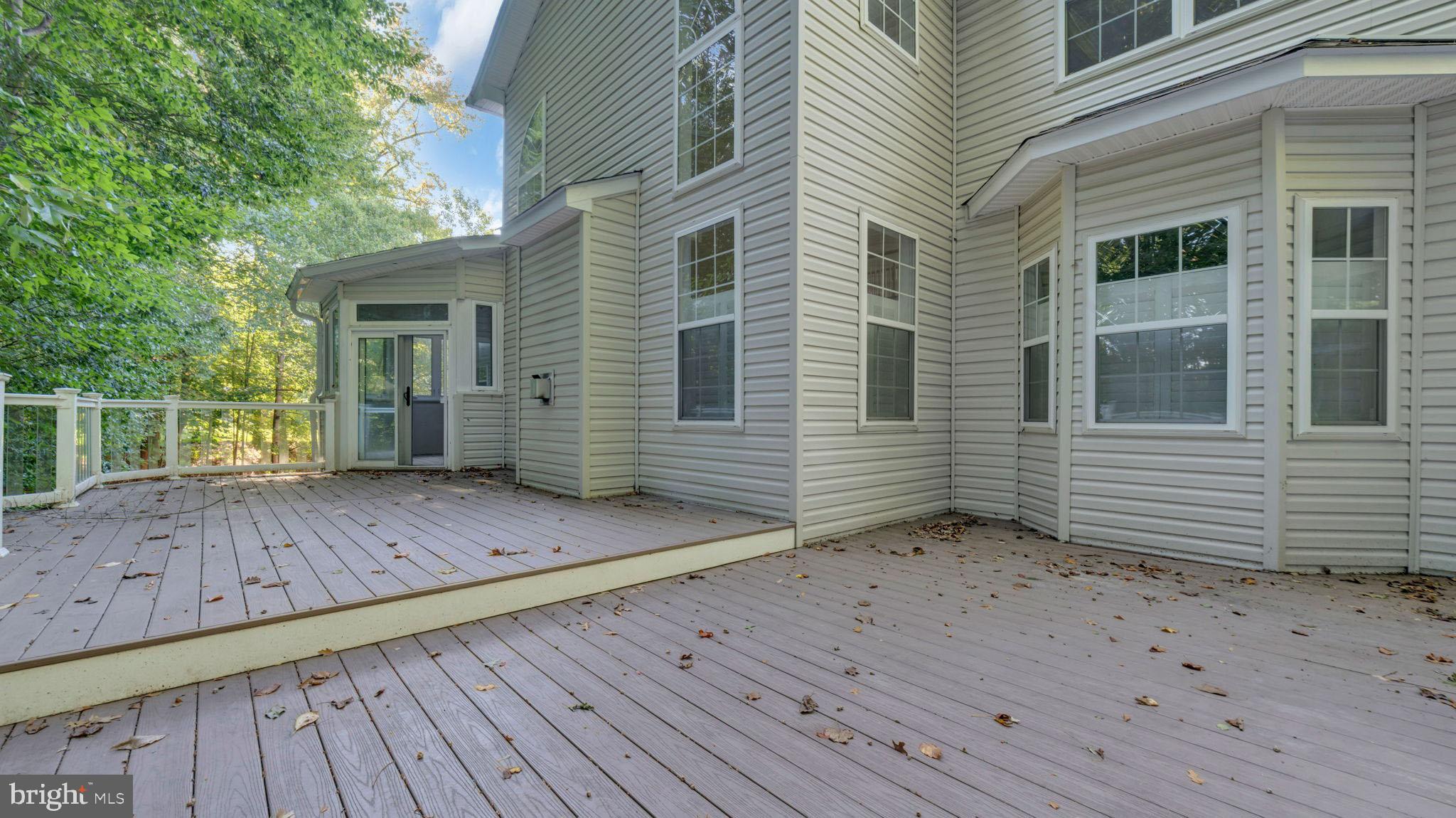 PUTTERS CHOICE - Residential Lease