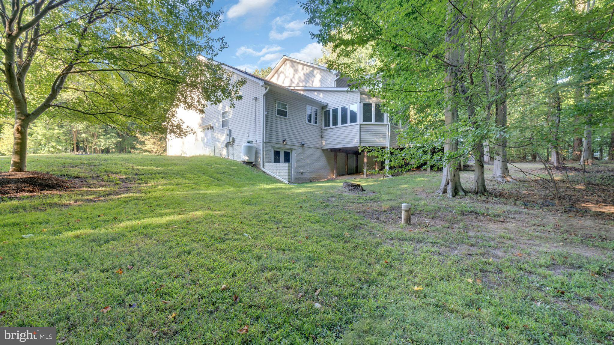 PUTTERS CHOICE - Residential Lease