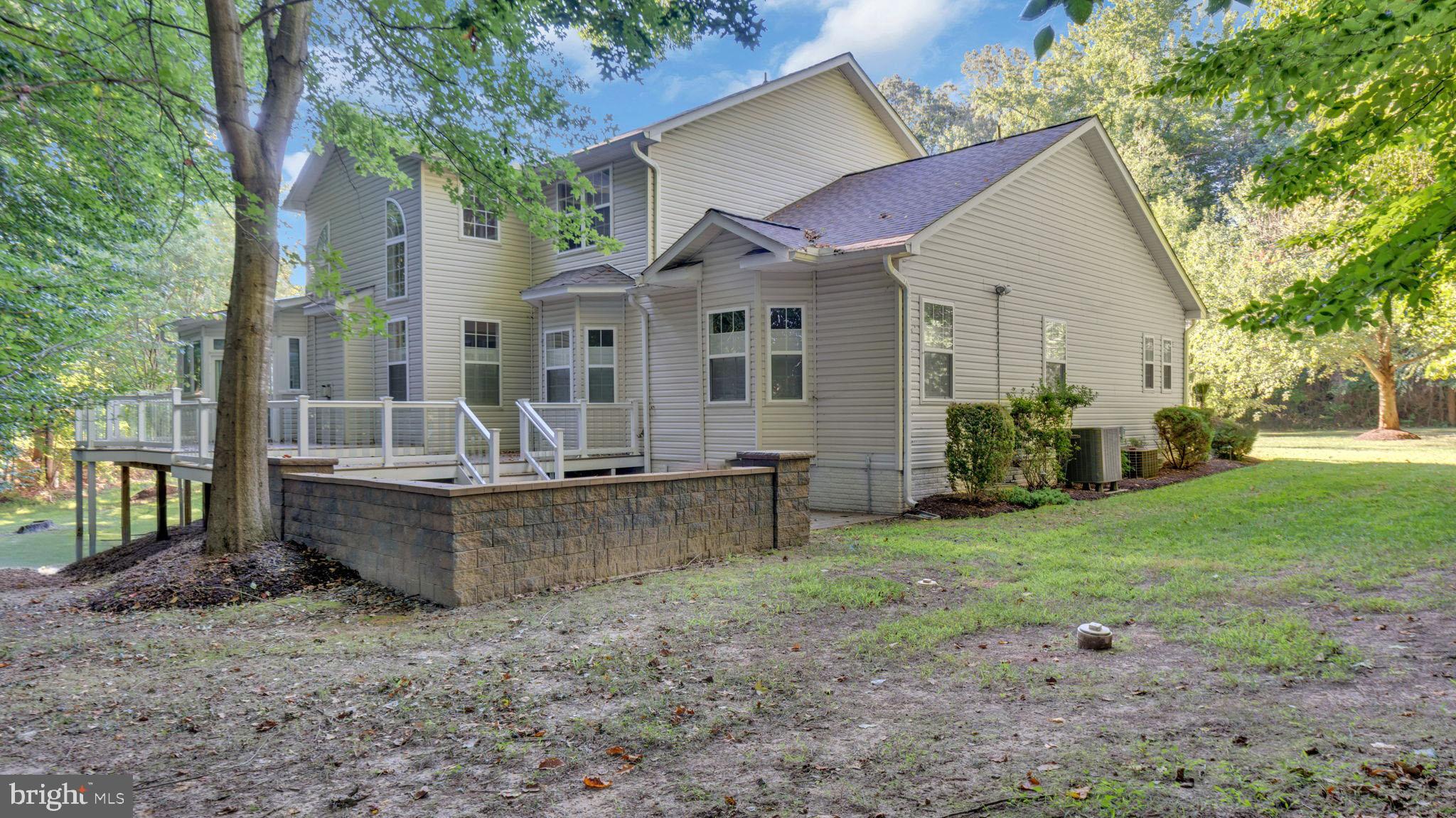 PUTTERS CHOICE - Residential Lease