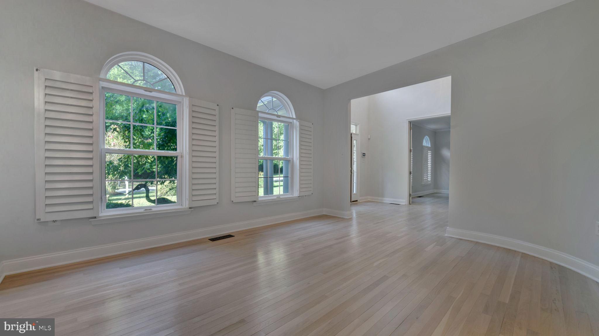 PUTTERS CHOICE - Residential Lease