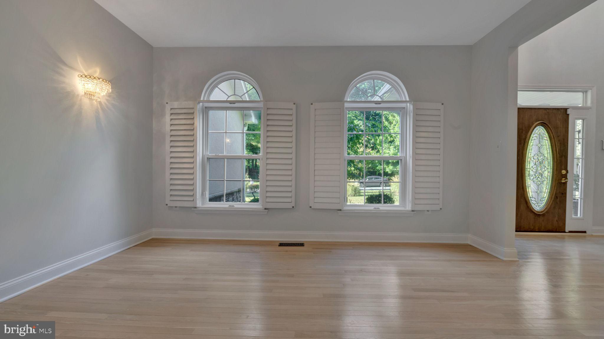 PUTTERS CHOICE - Residential Lease