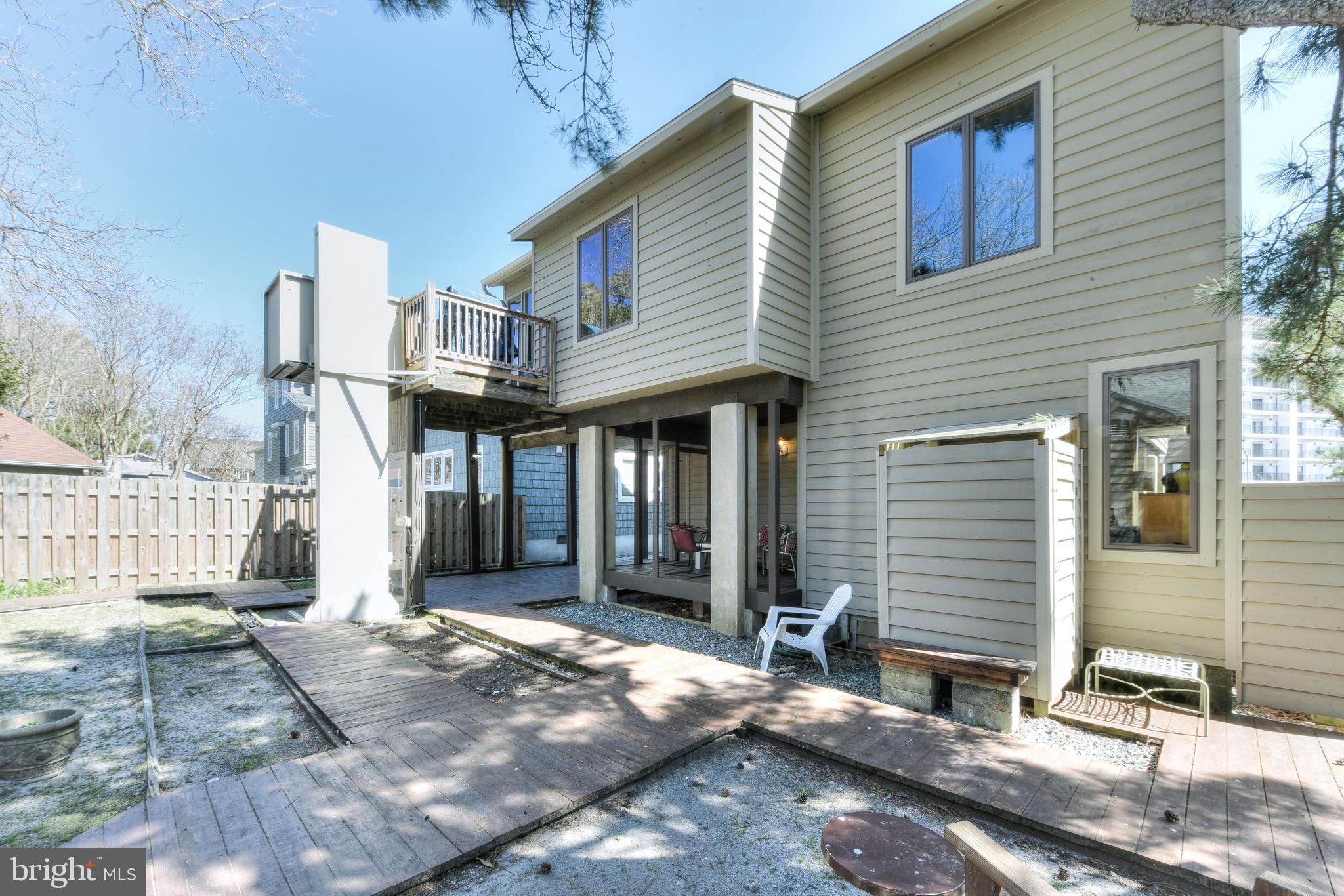 NORTH REHOBOTH - Residential