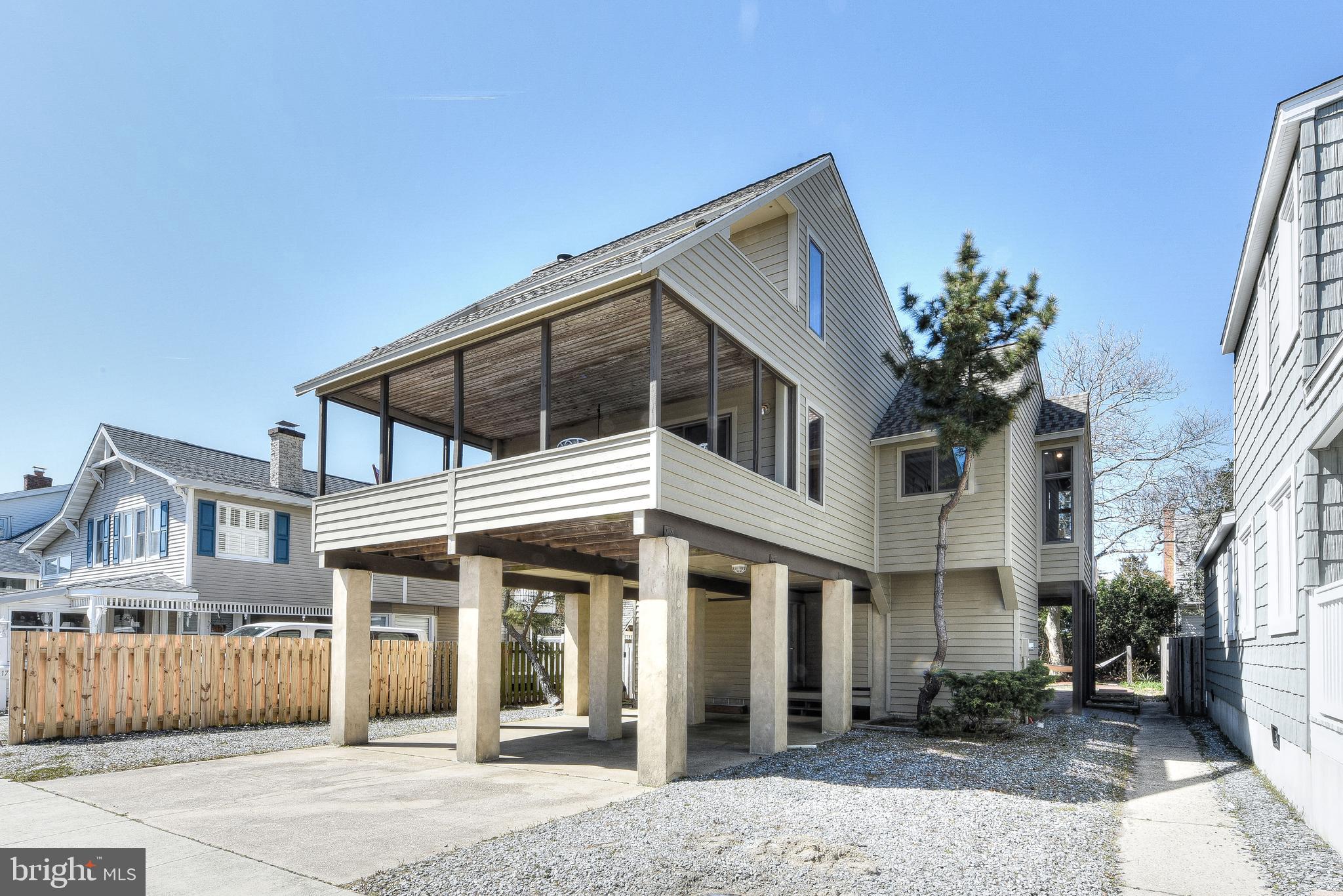 NORTH REHOBOTH - Residential