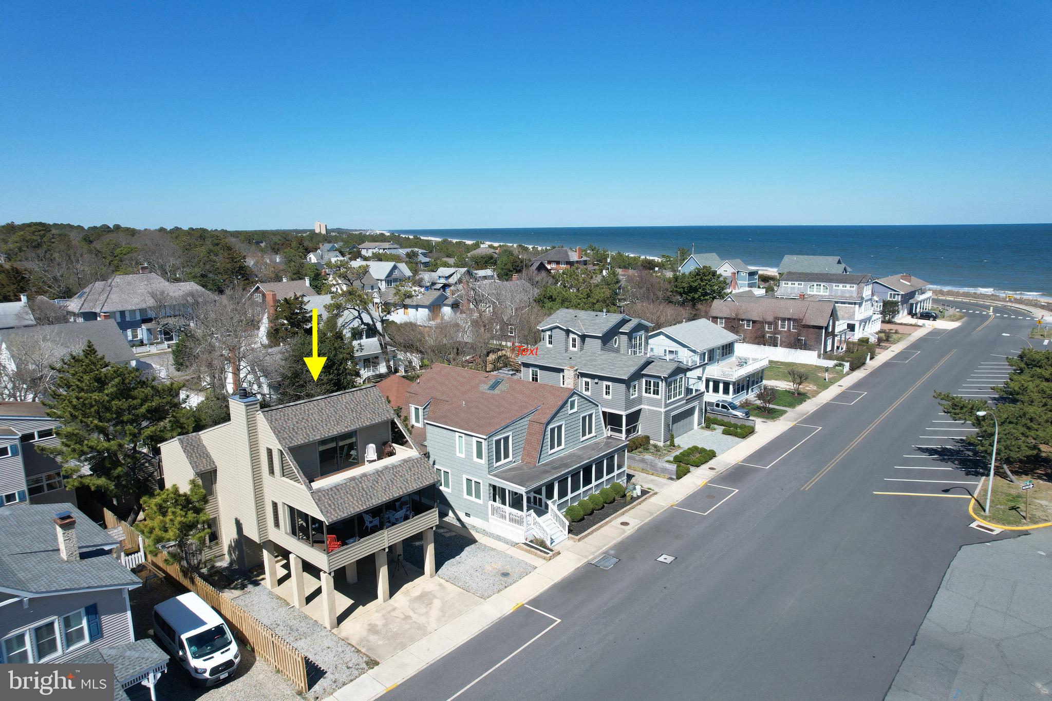 NORTH REHOBOTH - Residential