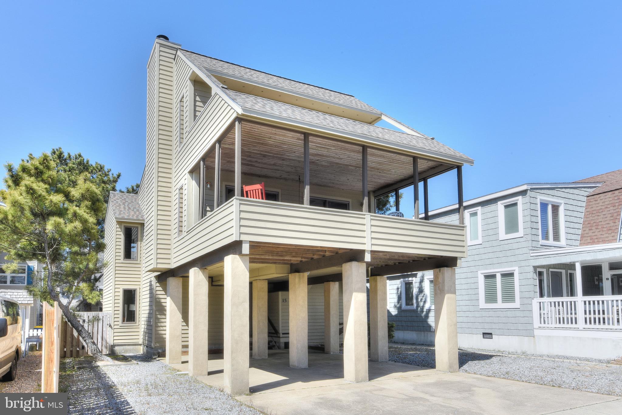 NORTH REHOBOTH - Residential