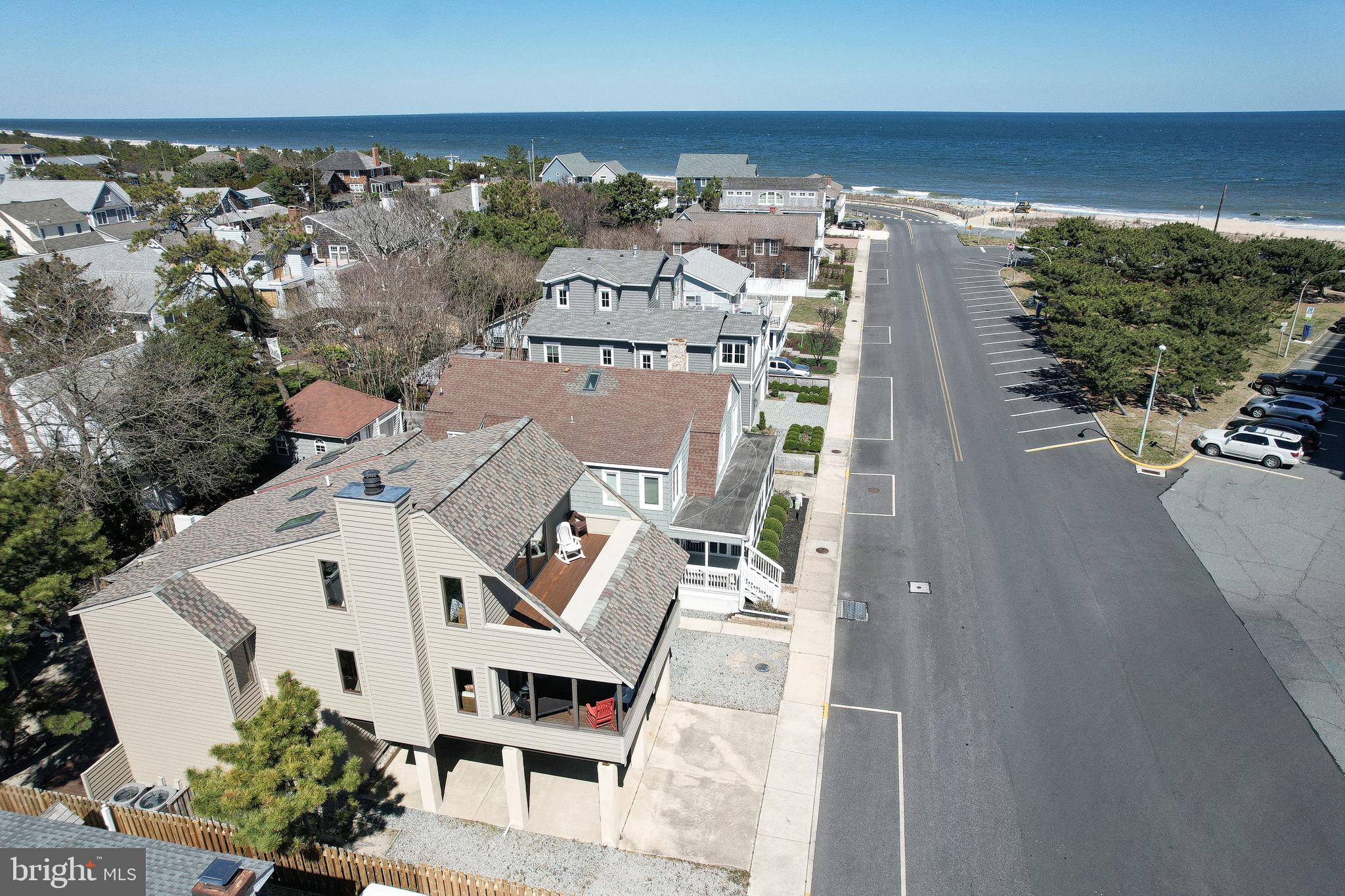 NORTH REHOBOTH - Residential