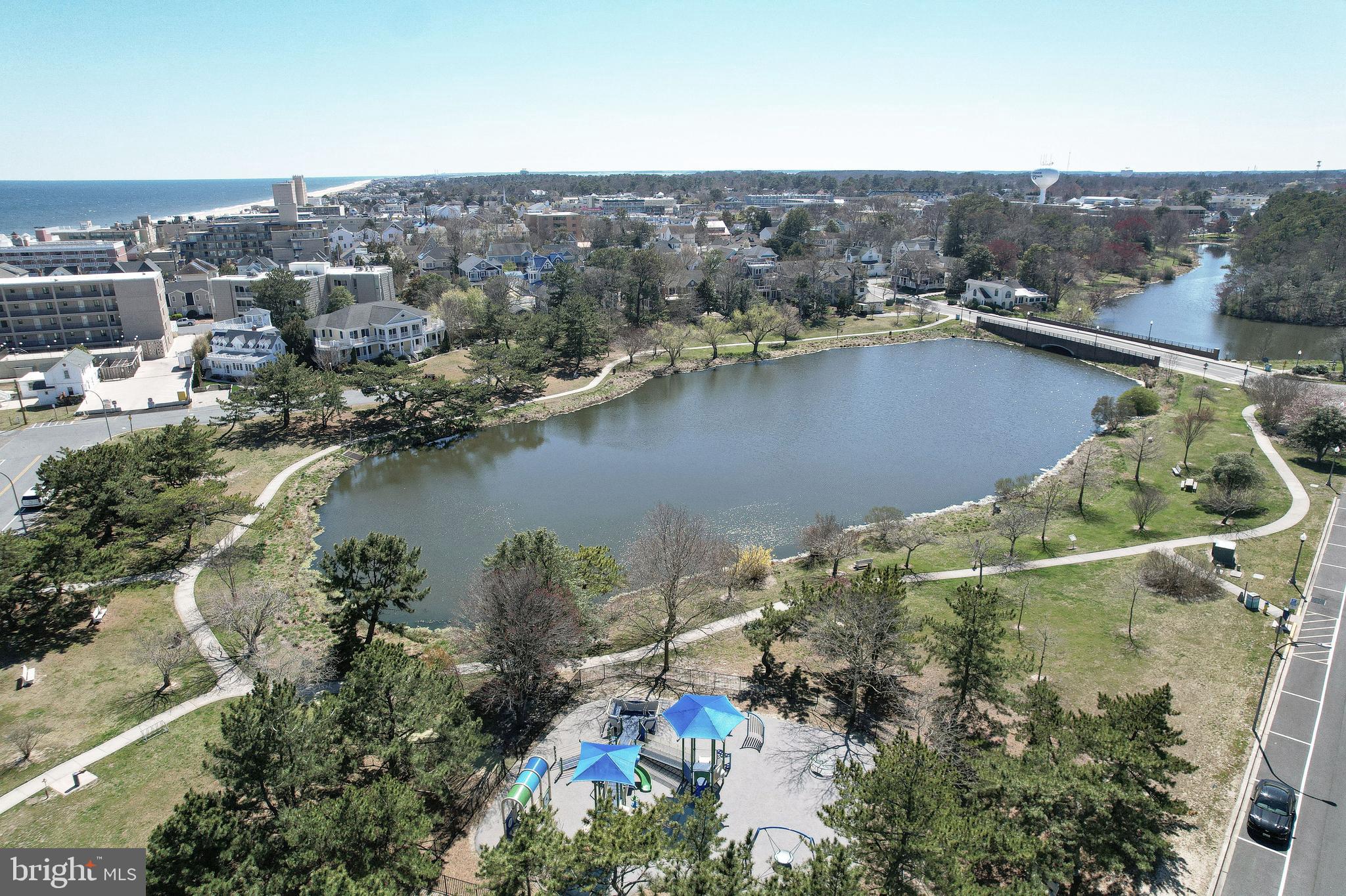 NORTH REHOBOTH - Residential