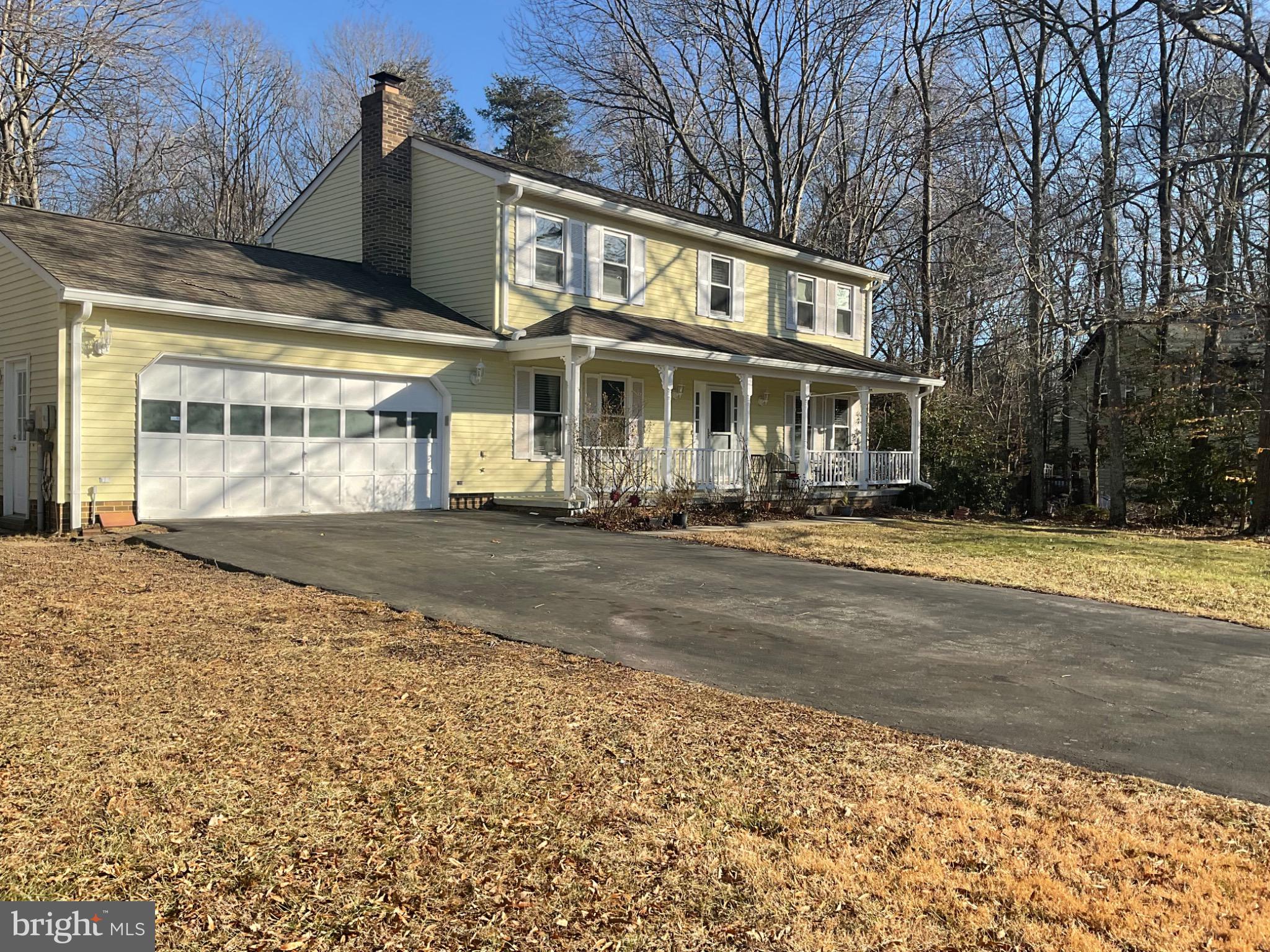 LAUREL BRANCH - Residential