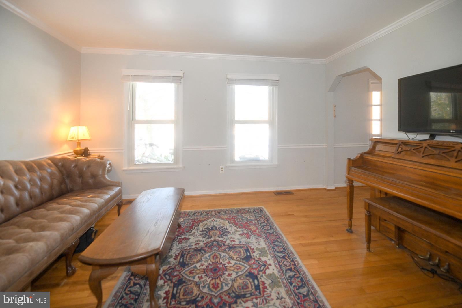 LAUREL BRANCH - Residential