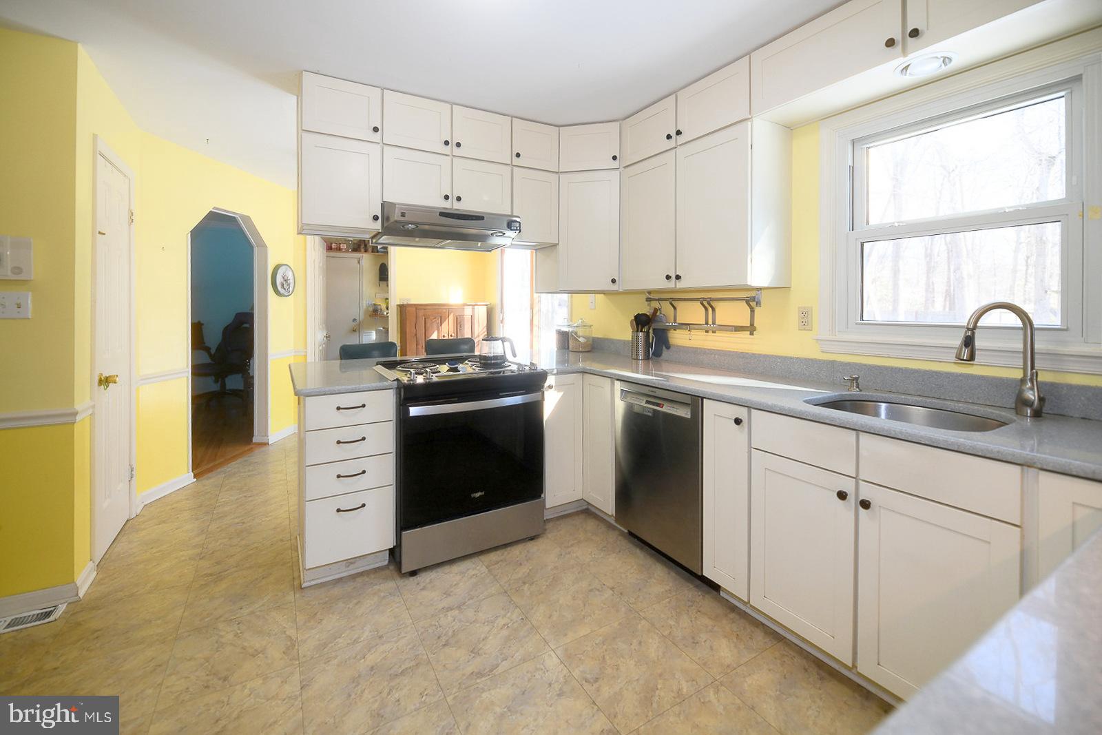 LAUREL BRANCH - Residential