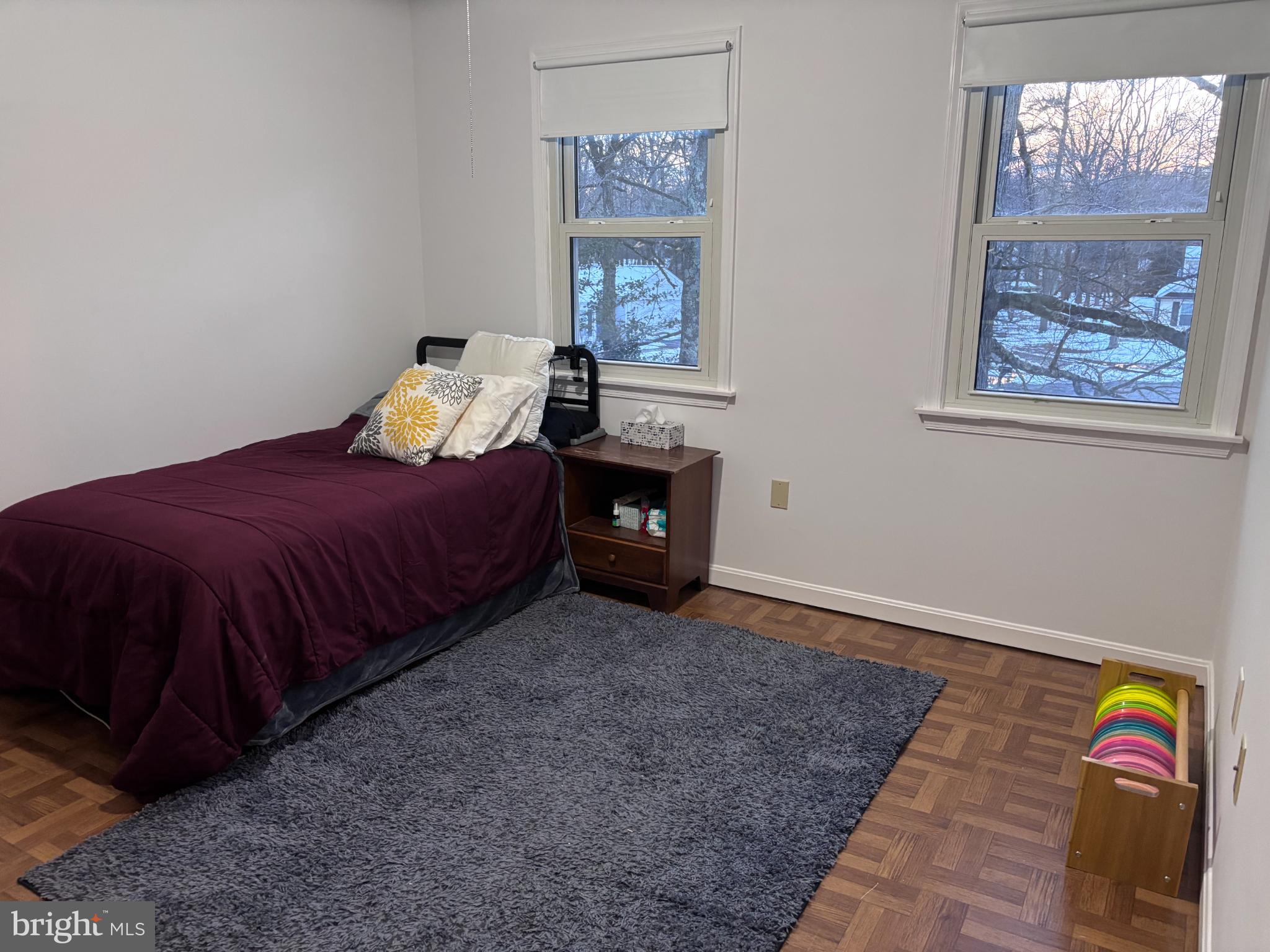 LAUREL BRANCH - Residential