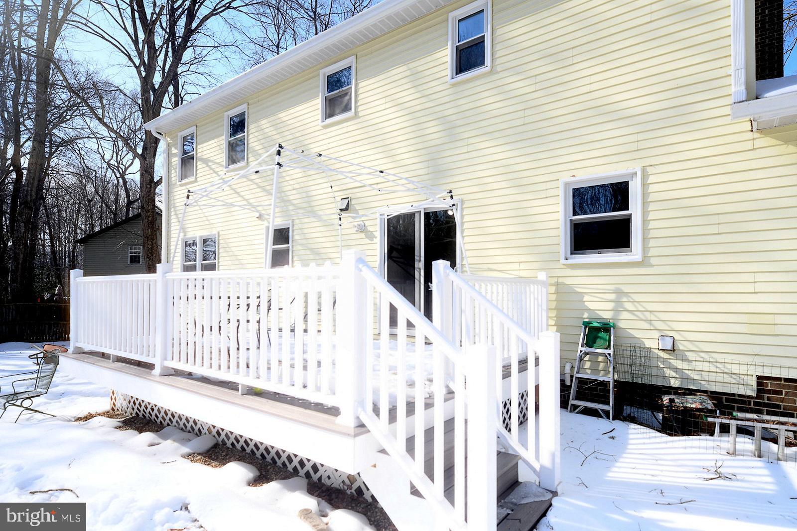 LAUREL BRANCH - Residential