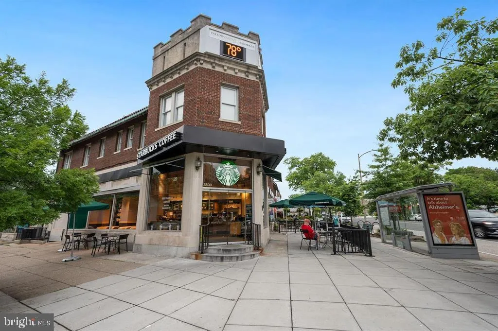 Additional image 41 of 5155 Nebraska Avenue NW, Washington, DC 20008