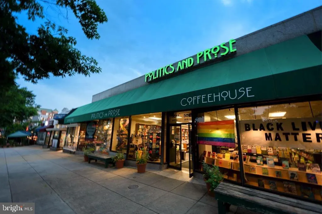 Additional image 42 of 5155 Nebraska Avenue NW, Washington, DC 20008