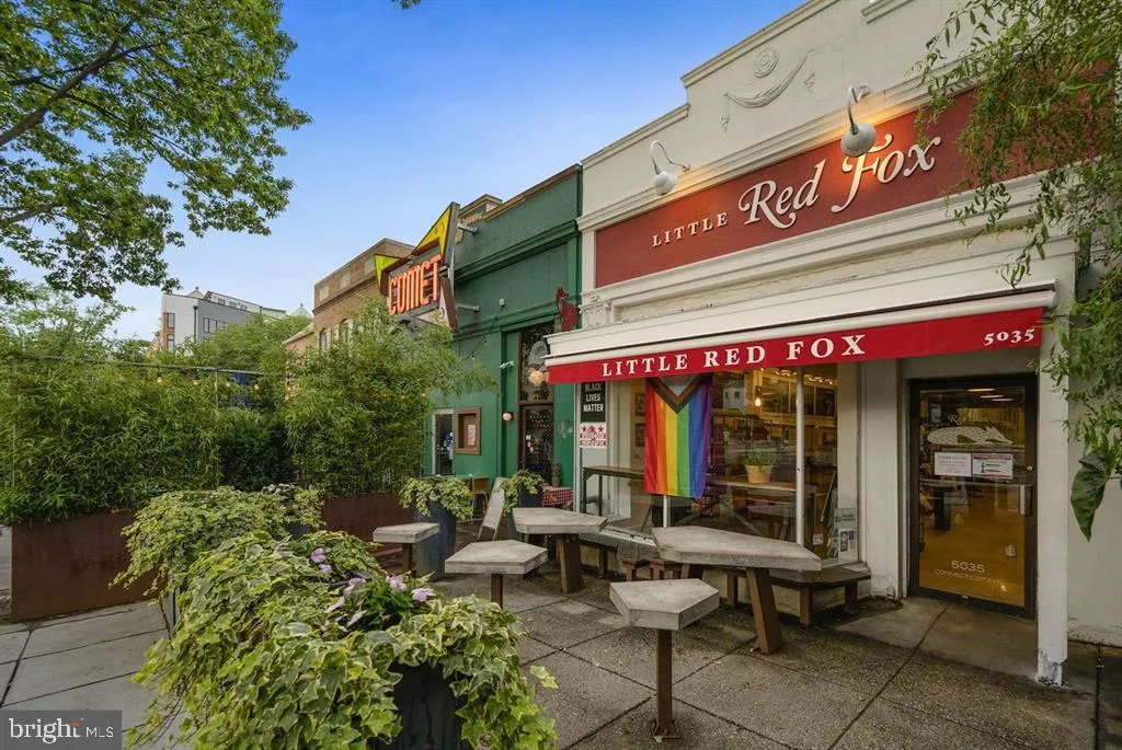 Additional image 40 of 5155 Nebraska Avenue NW, Washington, DC 20008