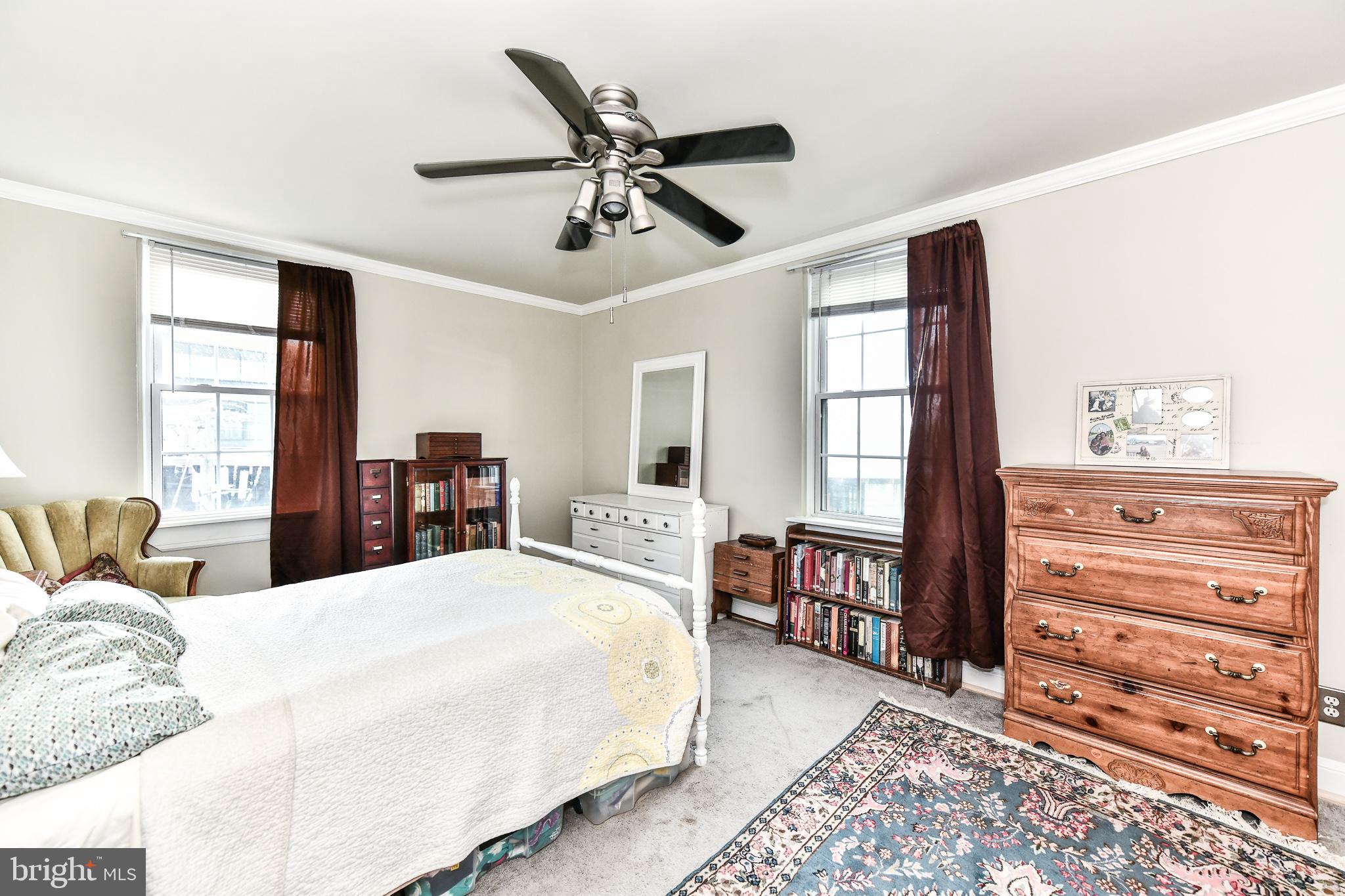 ARBORS OF ARLINGTON - Residential Lease