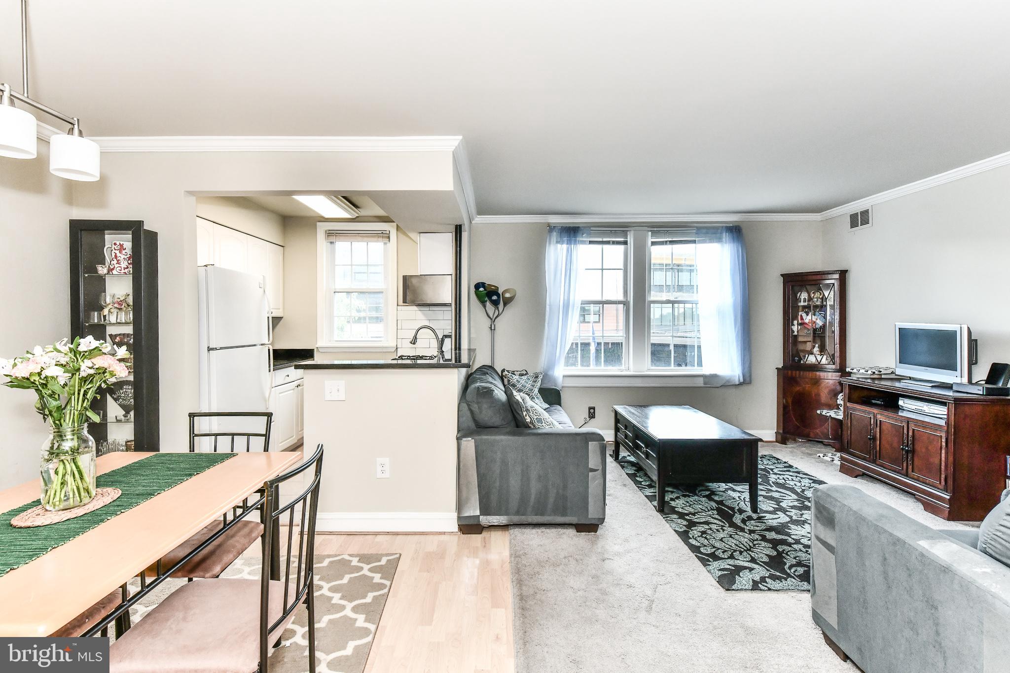 ARBORS OF ARLINGTON - Residential Lease