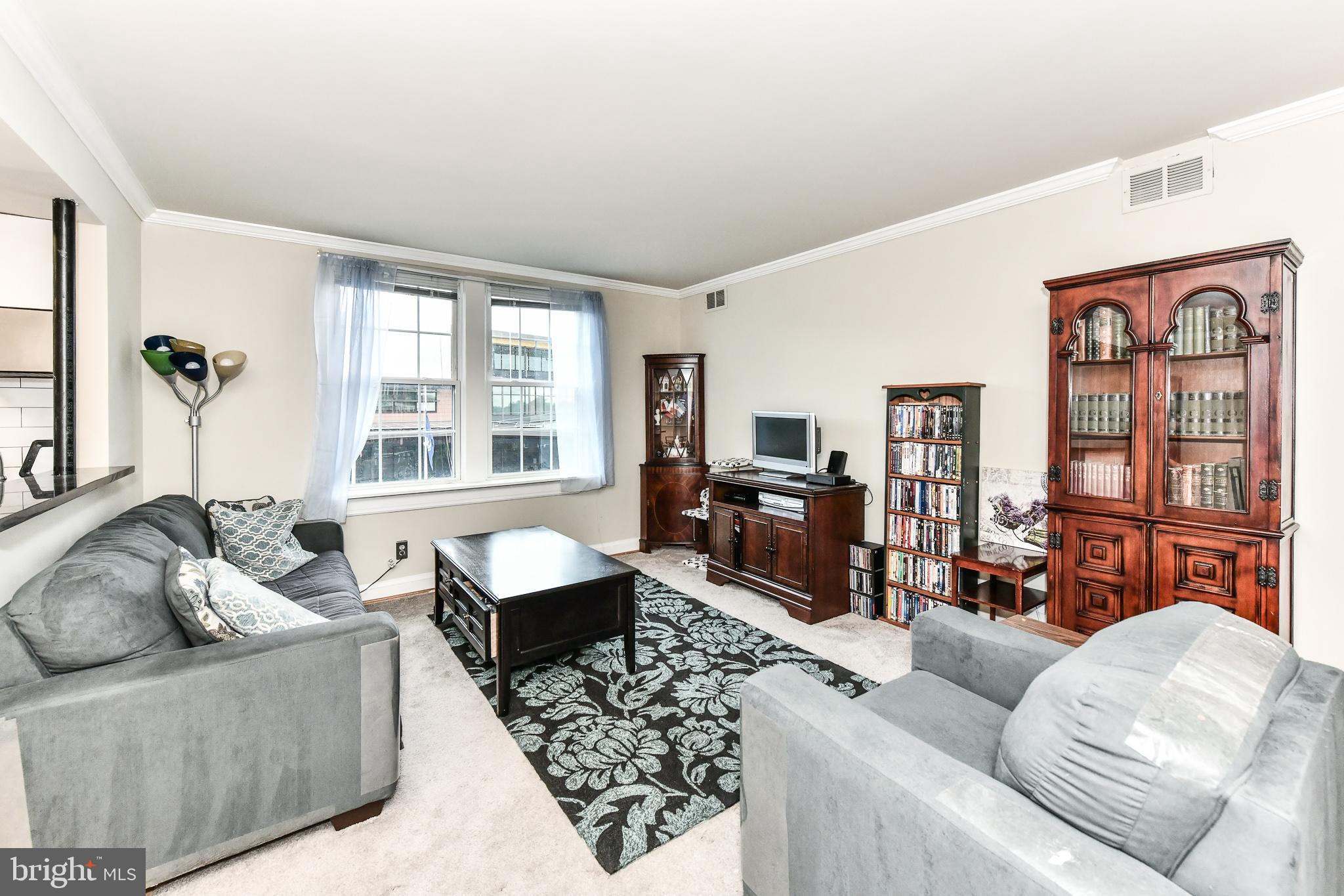 ARBORS OF ARLINGTON - Residential Lease