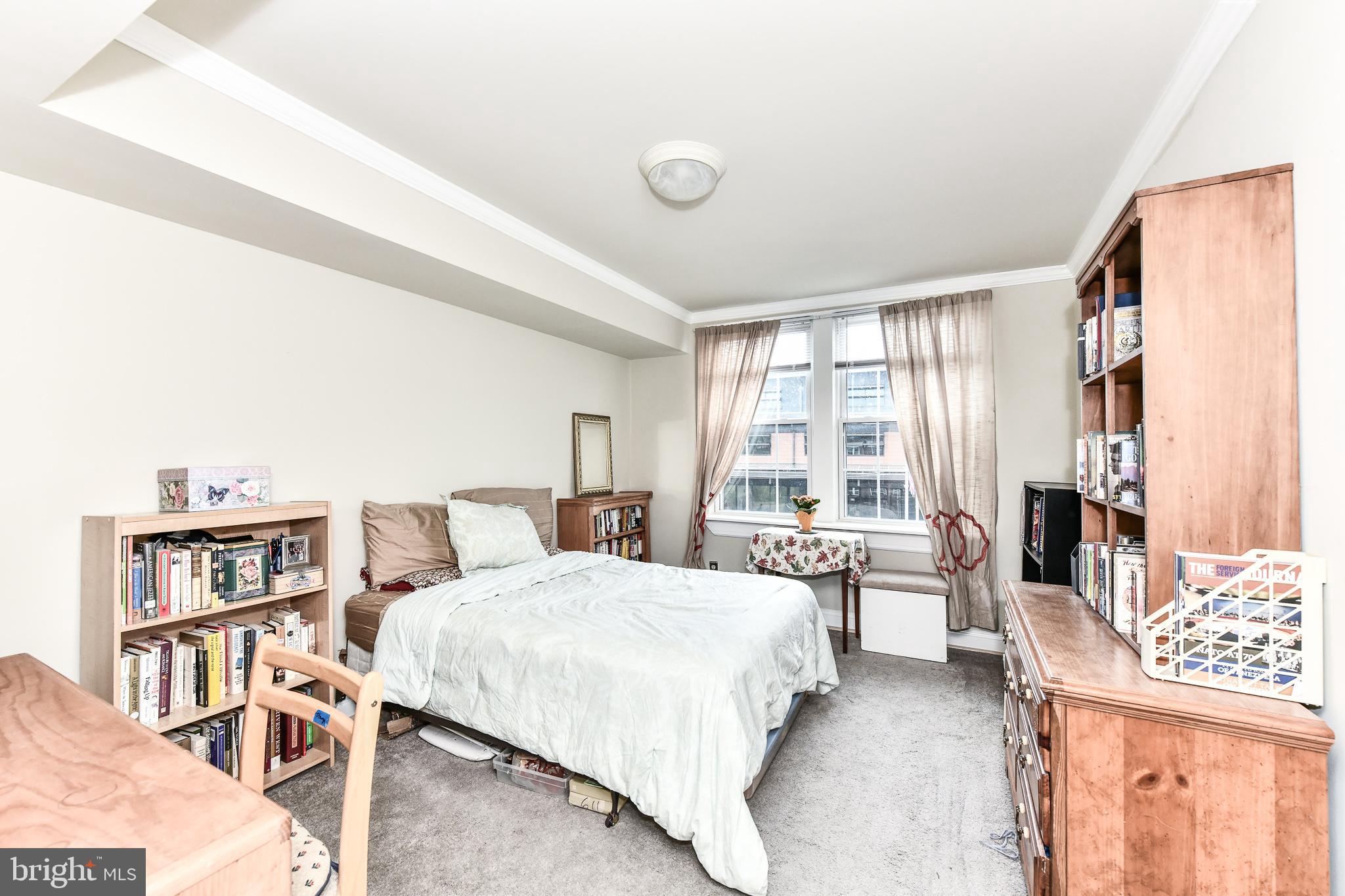 ARBORS OF ARLINGTON - Residential Lease