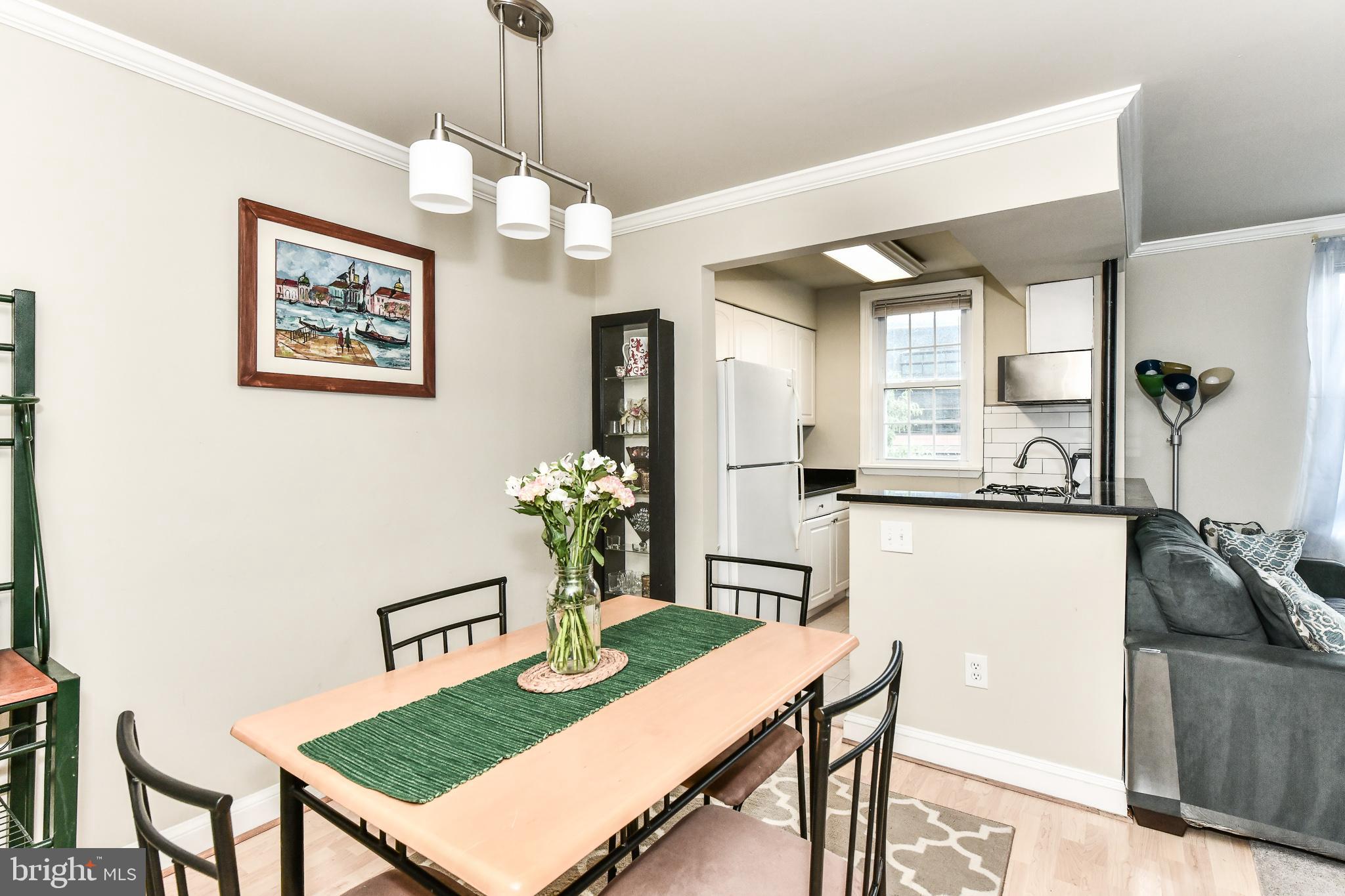 ARBORS OF ARLINGTON - Residential Lease