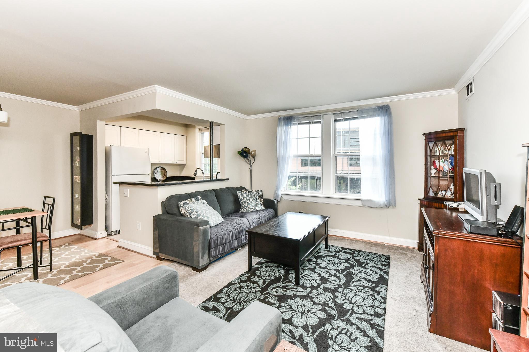 ARBORS OF ARLINGTON - Residential Lease