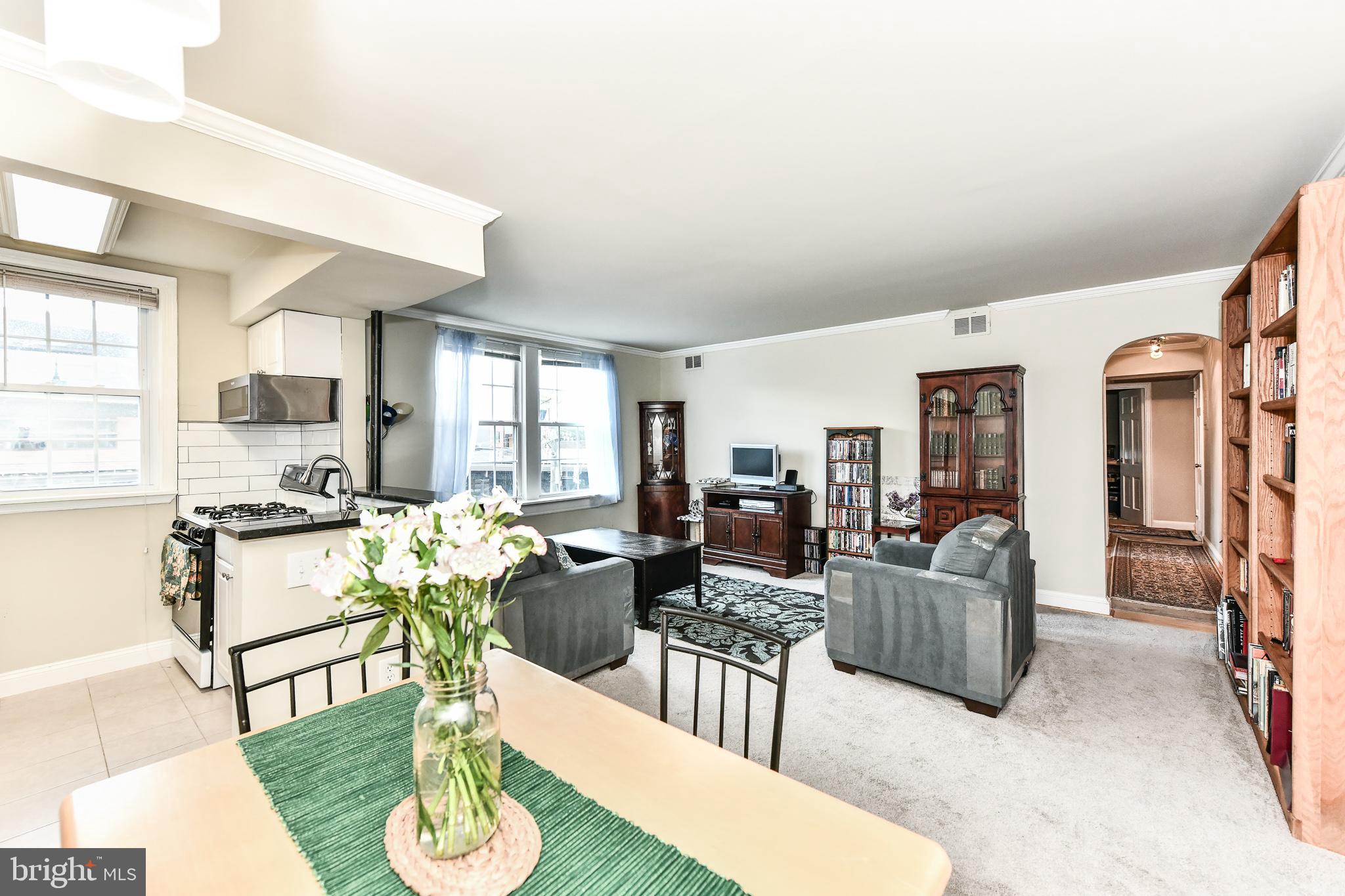 ARBORS OF ARLINGTON - Residential Lease