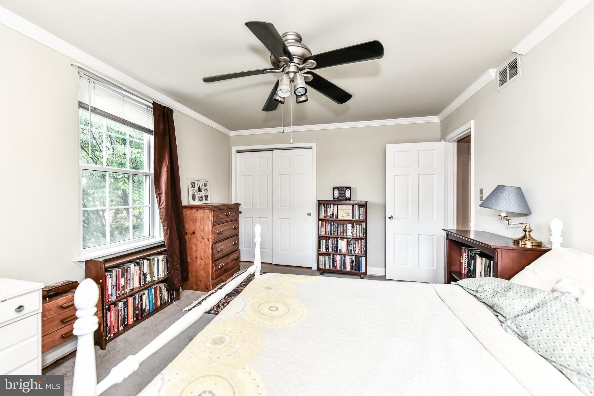 ARBORS OF ARLINGTON - Residential Lease