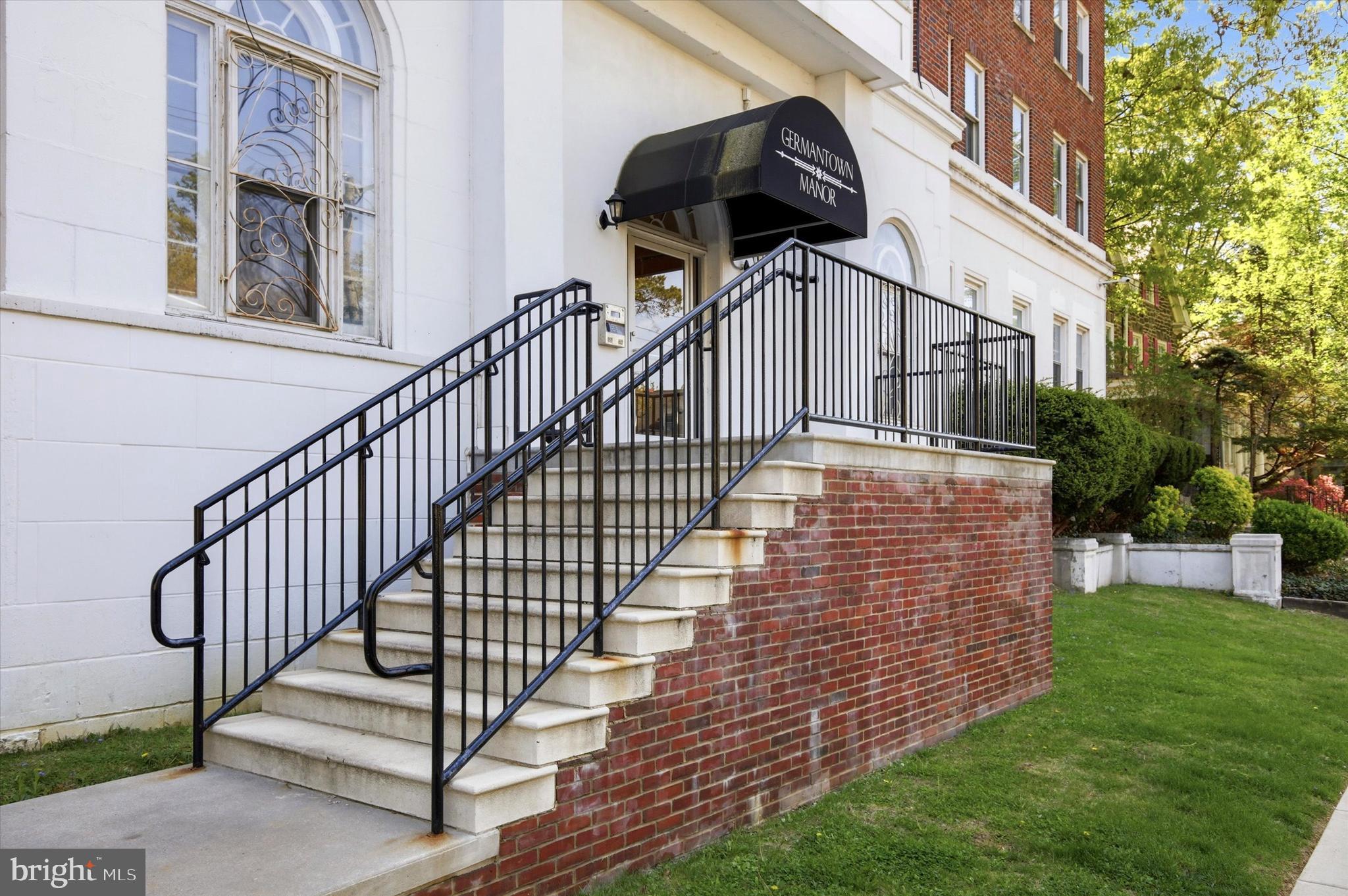 400-14 W HORTTER STREET 203