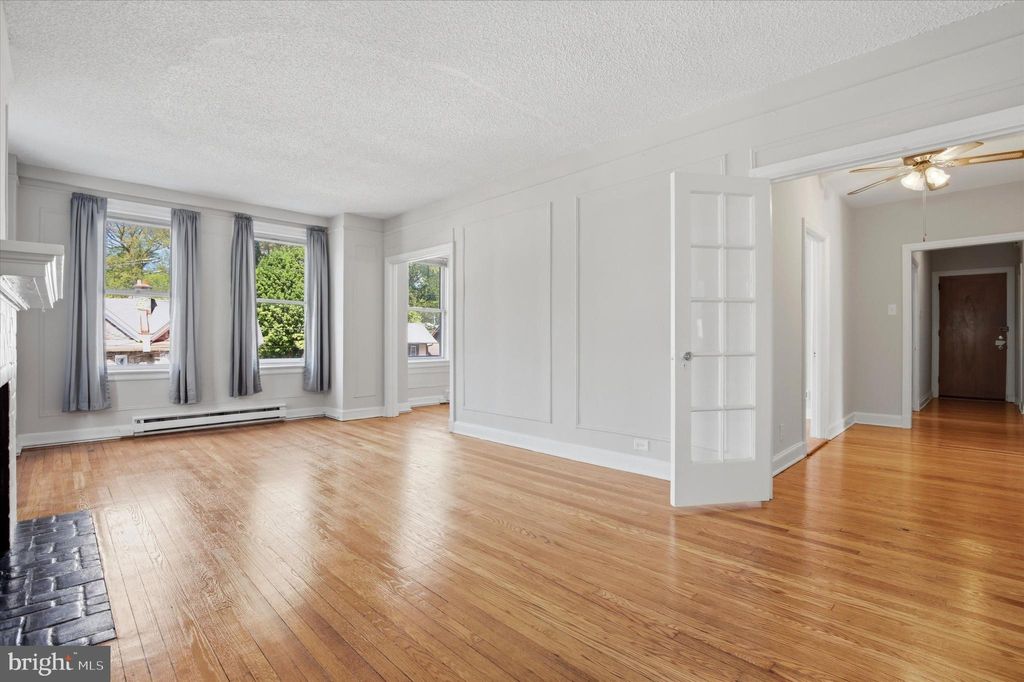 Photo of 400 W Hortter Street #203, PHILADELPHIA, PA 19119 (MLS # PAPH2612544)