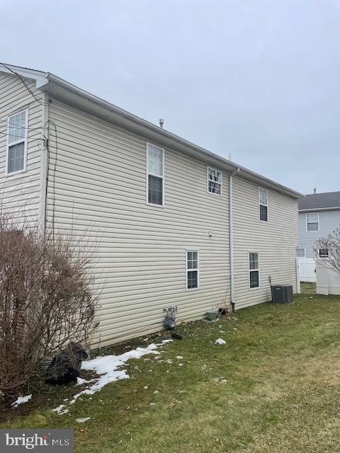 PHILADELPHIA (NORTHEAST) - Residential