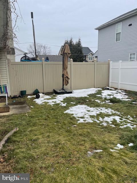 PHILADELPHIA (NORTHEAST) - Residential