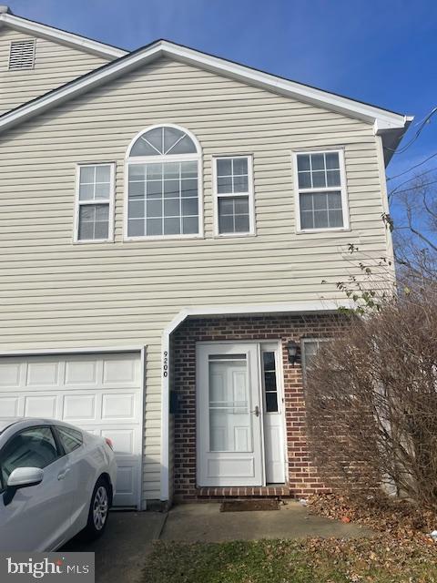 PHILADELPHIA (NORTHEAST) - Residential