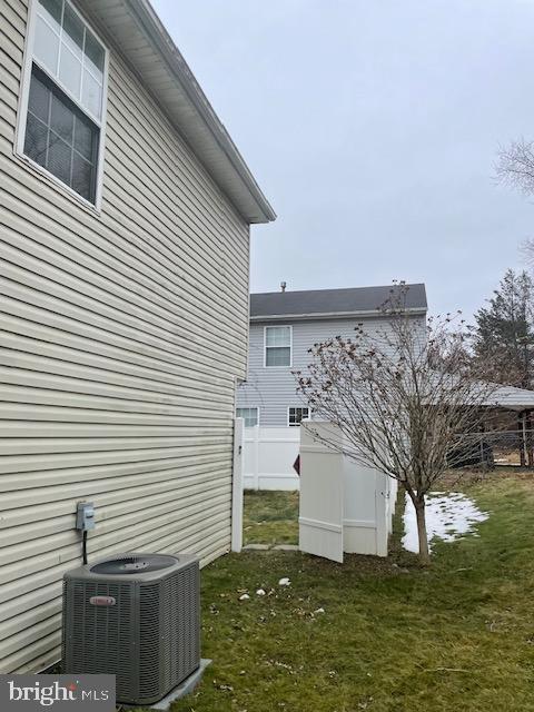 PHILADELPHIA (NORTHEAST) - Residential