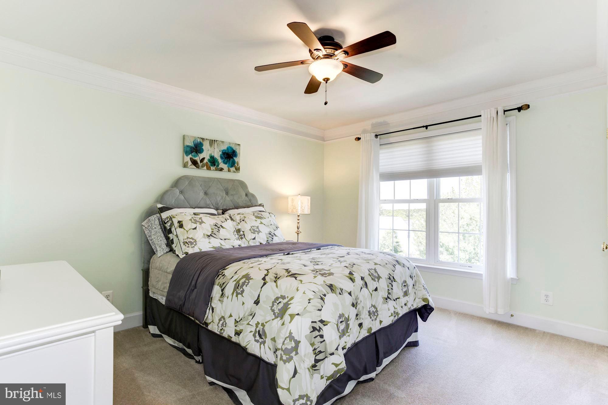 MAYFIELD TRACE - Residential