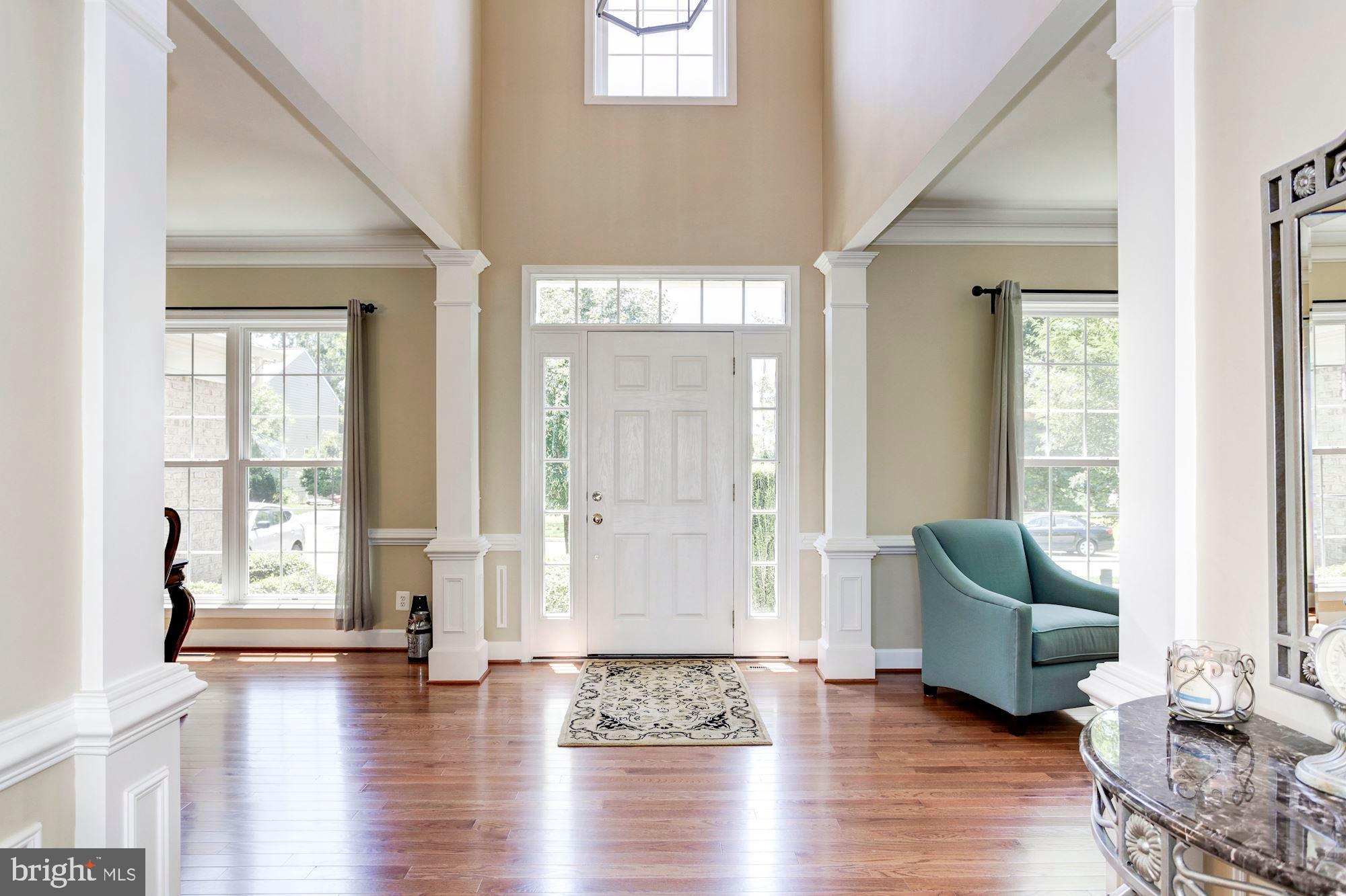 MAYFIELD TRACE - Residential