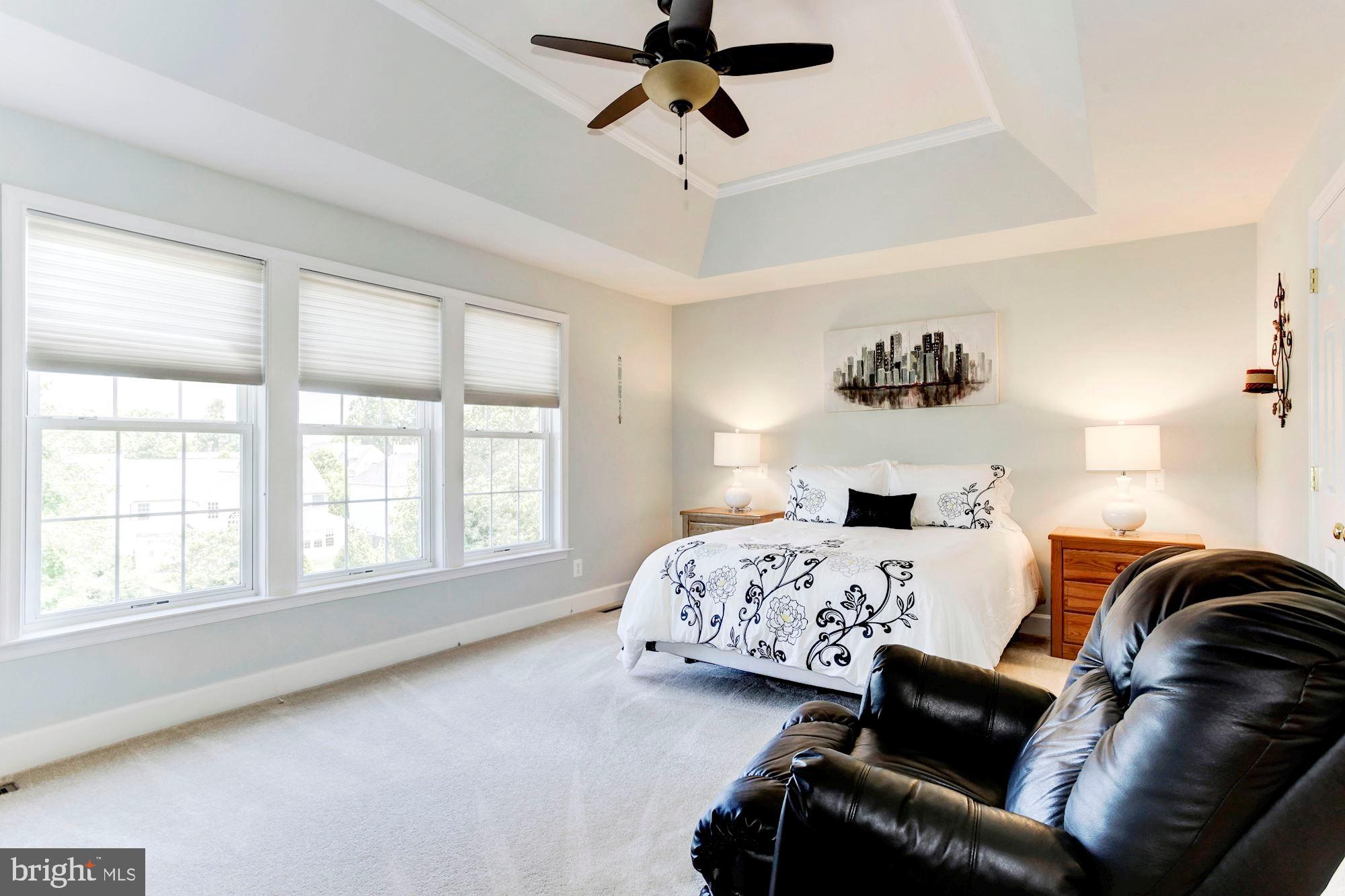 MAYFIELD TRACE - Residential