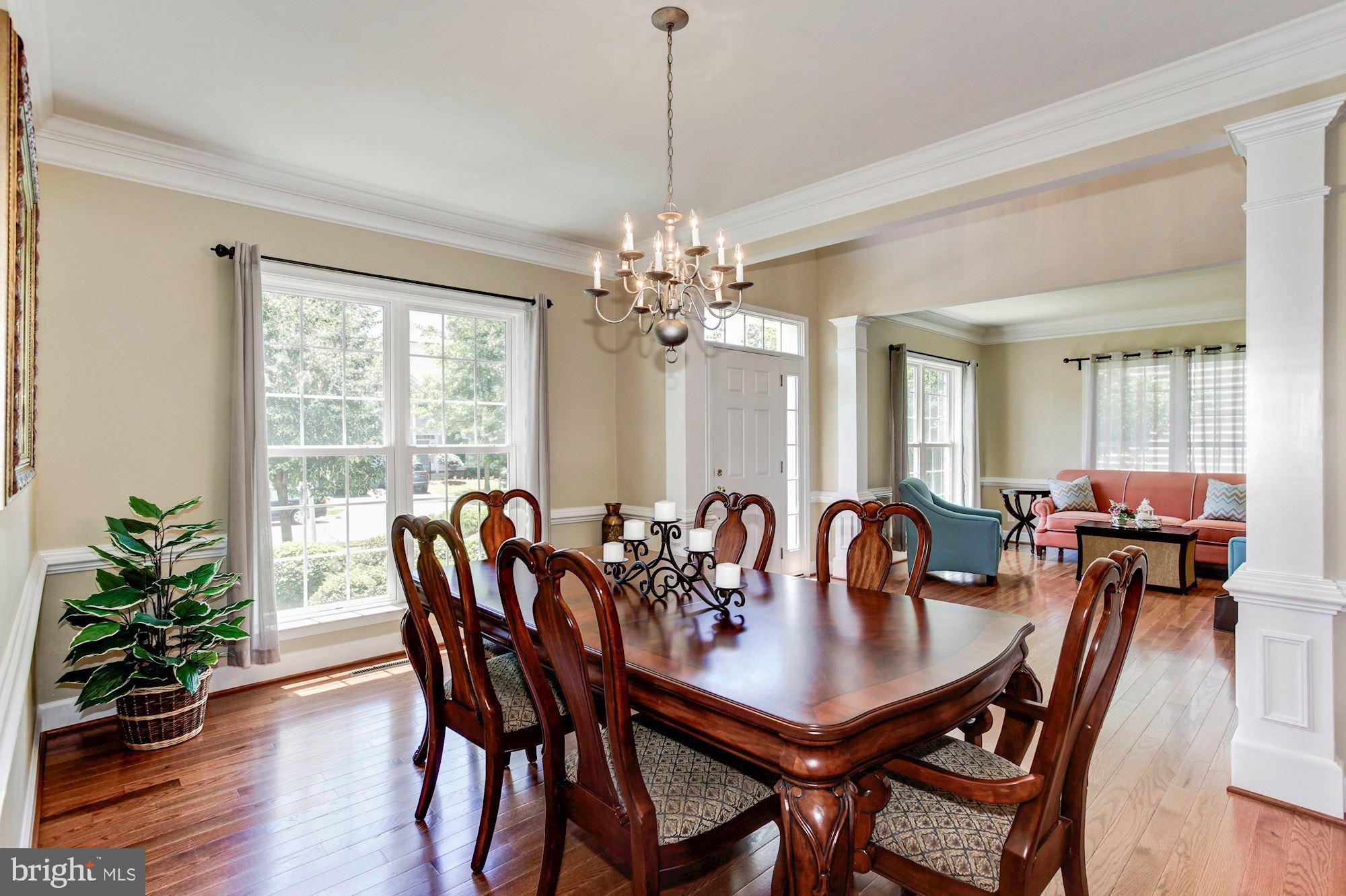 MAYFIELD TRACE - Residential