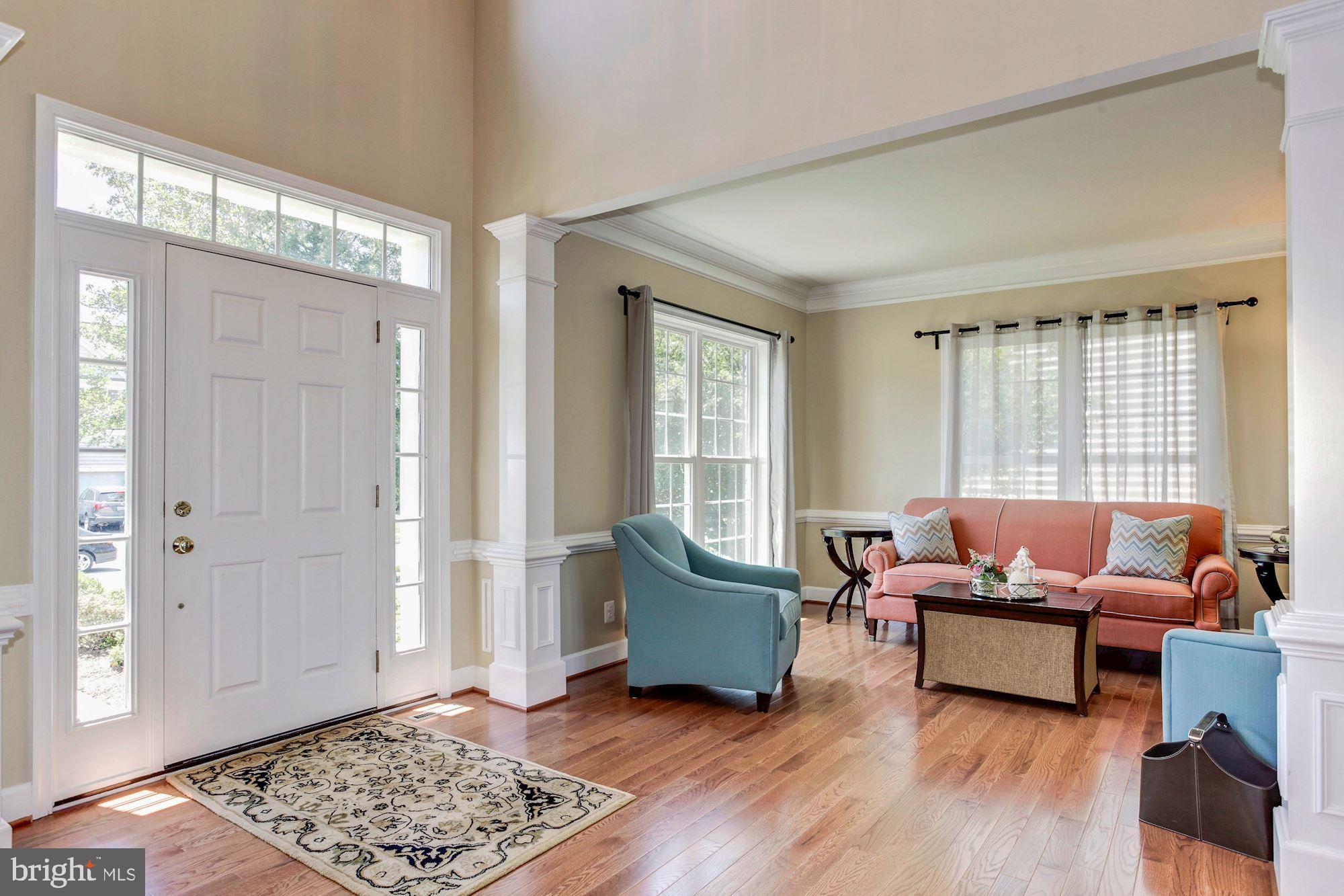 MAYFIELD TRACE - Residential