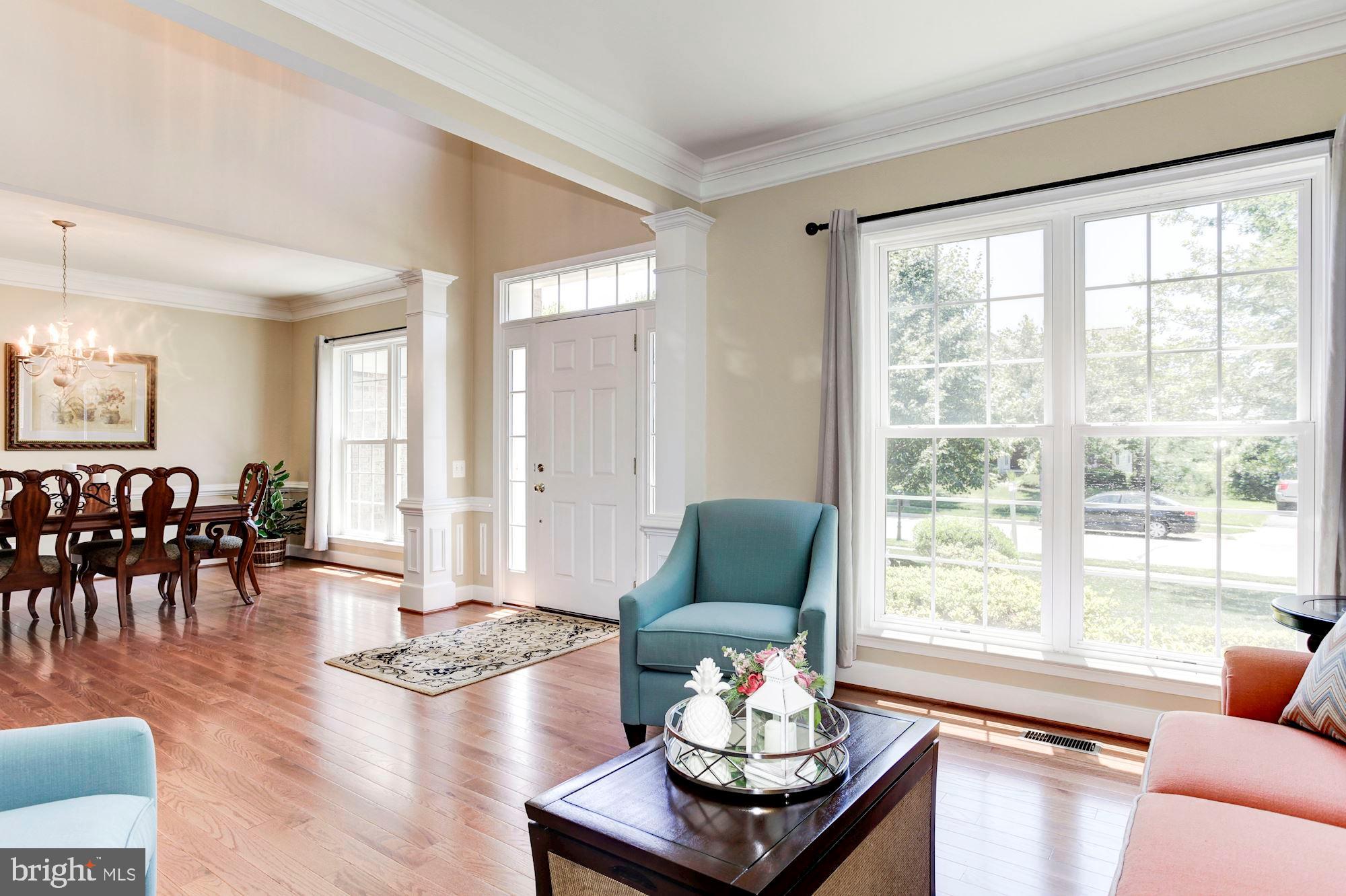 MAYFIELD TRACE - Residential