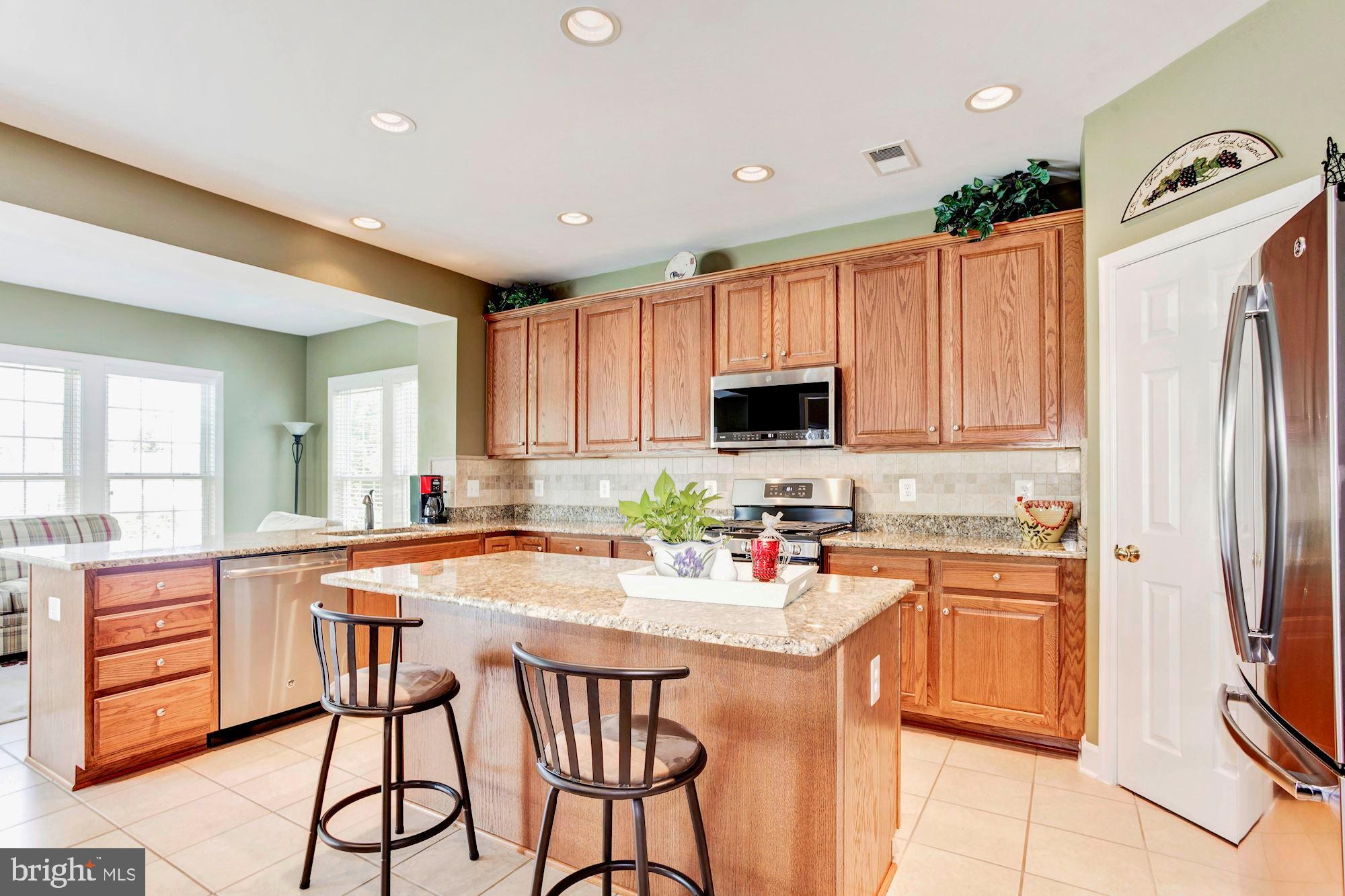 MAYFIELD TRACE - Residential