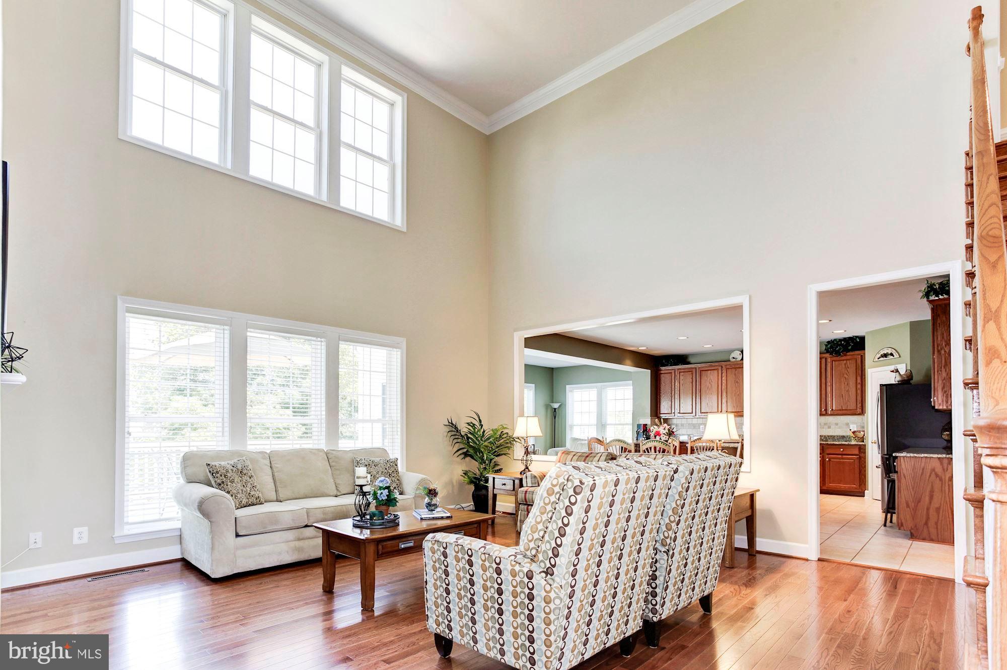 MAYFIELD TRACE - Residential