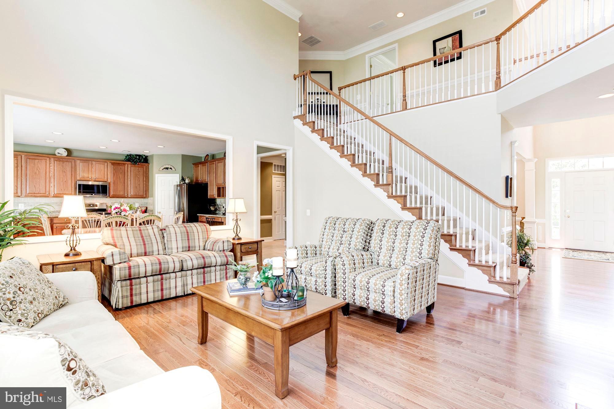 MAYFIELD TRACE - Residential