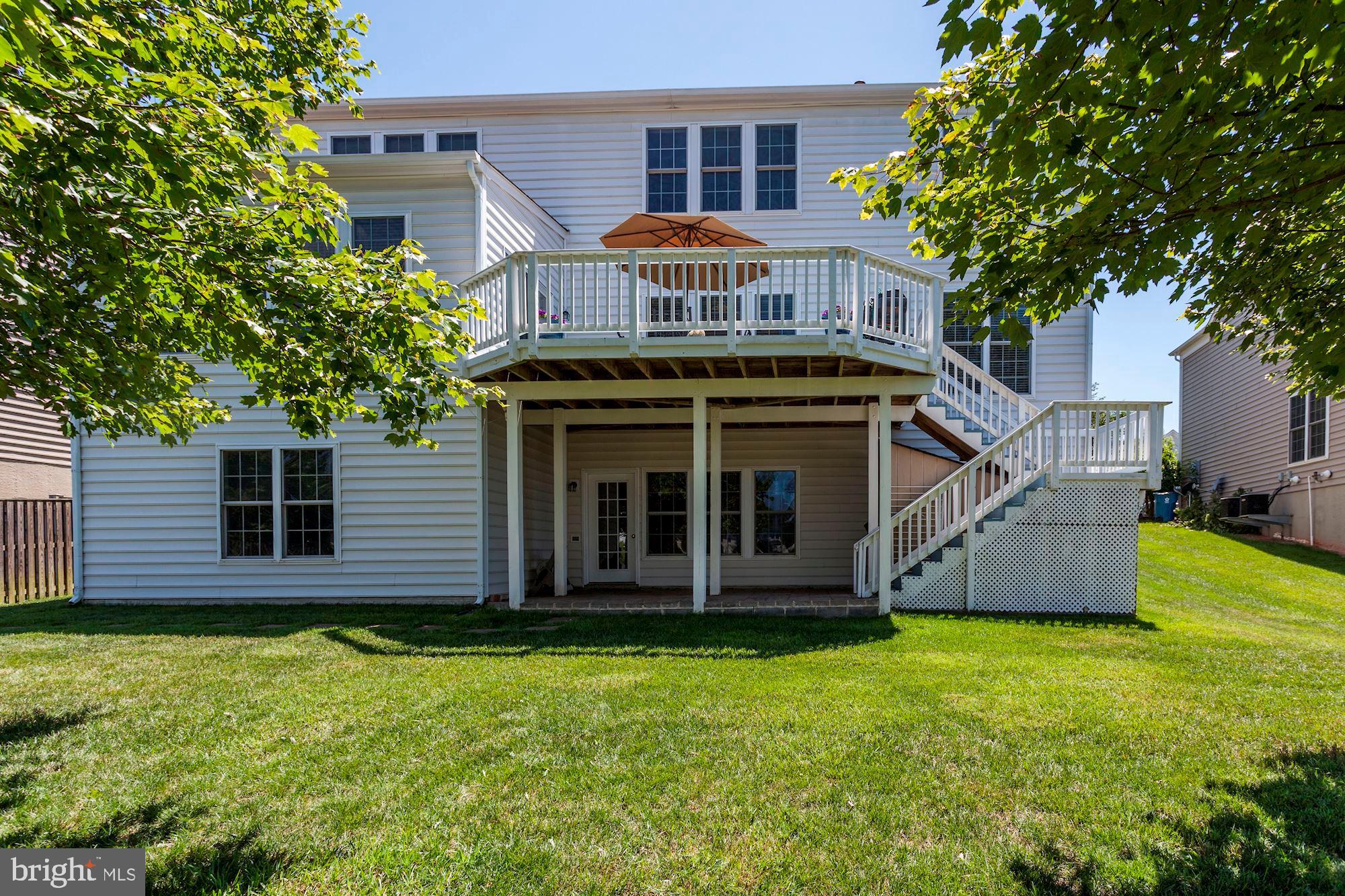 MAYFIELD TRACE - Residential