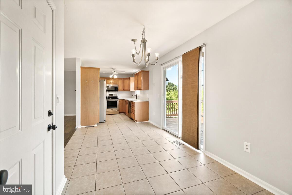 BENNETT ESTATES - Residential