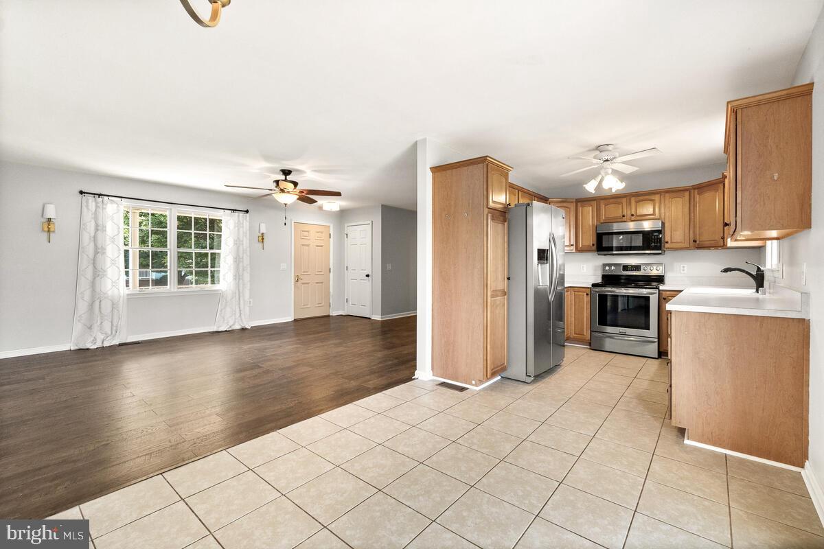 BENNETT ESTATES - Residential