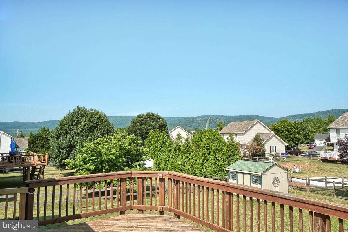 BENNETT ESTATES - Residential