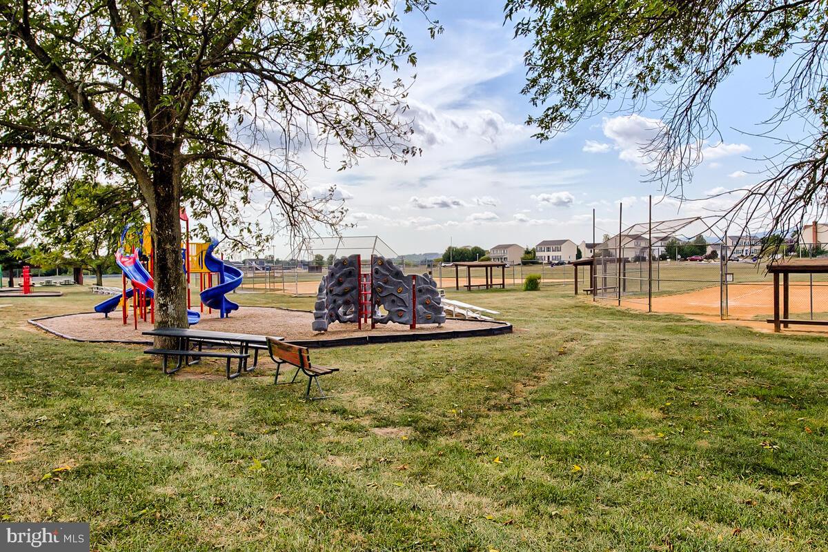 BENNETT ESTATES - Residential